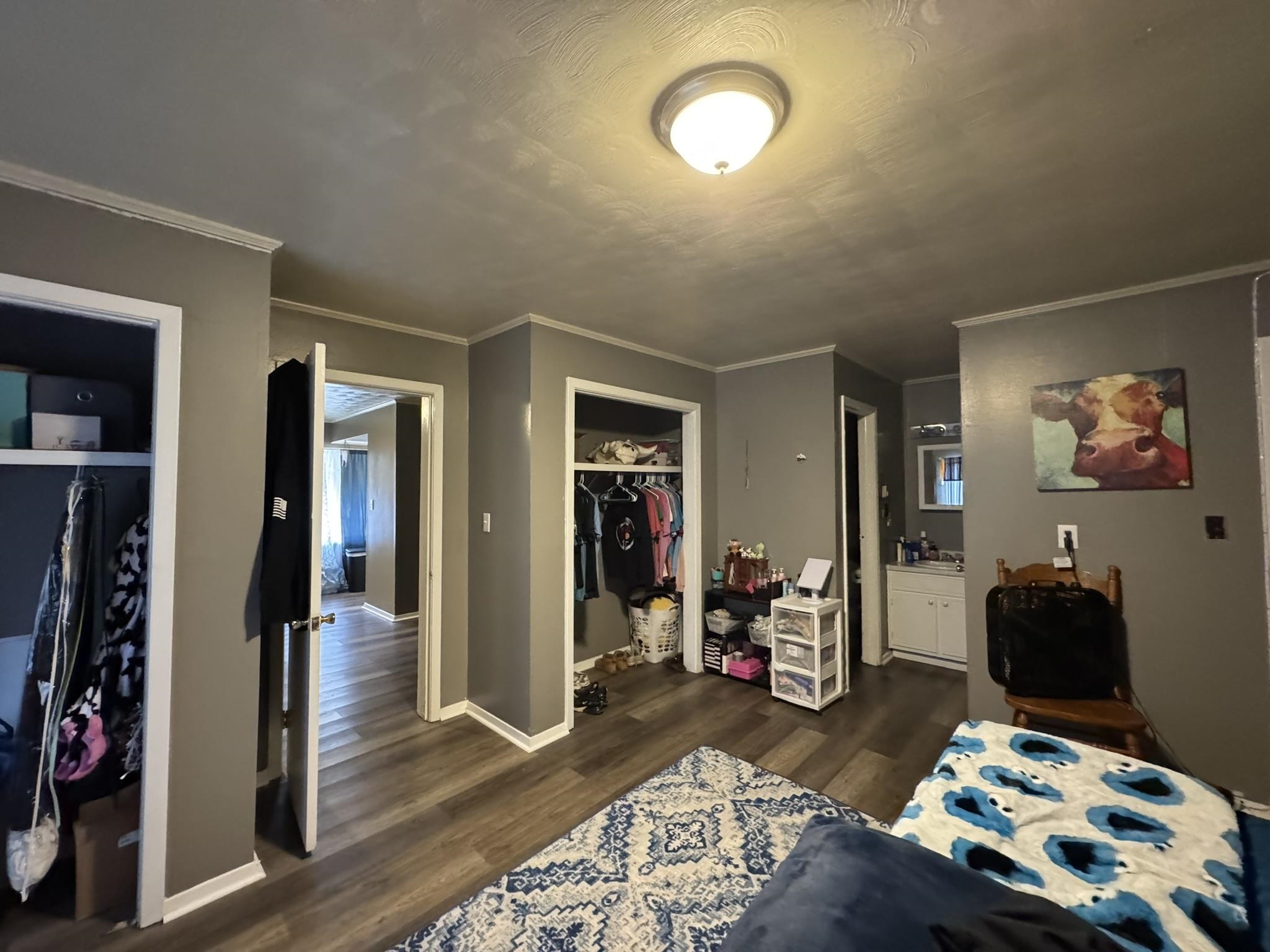 1201 Nightingale Cir  Horseshoe Bend, AR