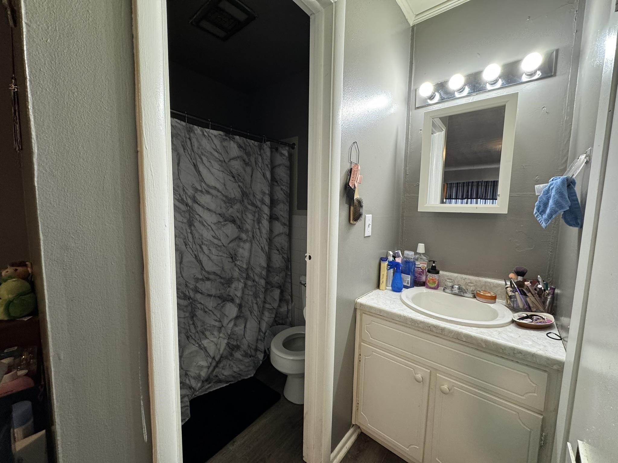 1201 Nightingale Cir  Horseshoe Bend, AR