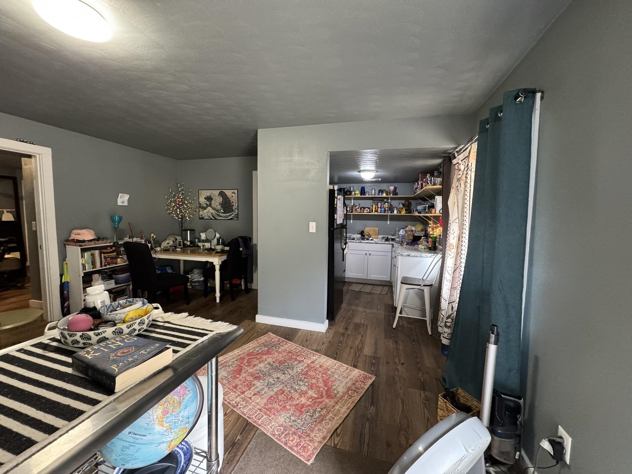 1201 Nightingale Cir  Horseshoe Bend, AR