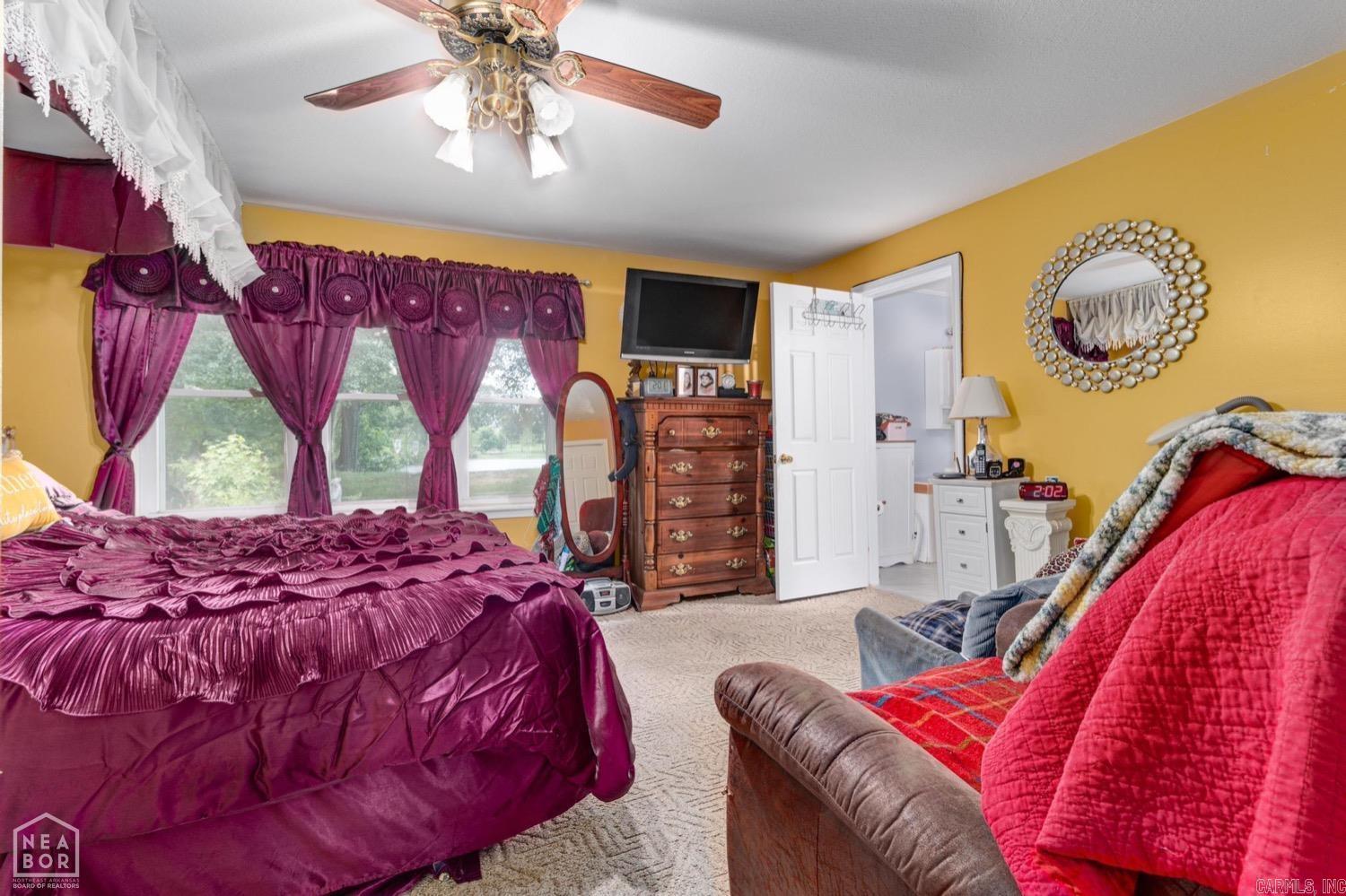 2300 Mount Carmel  Paragould, AR