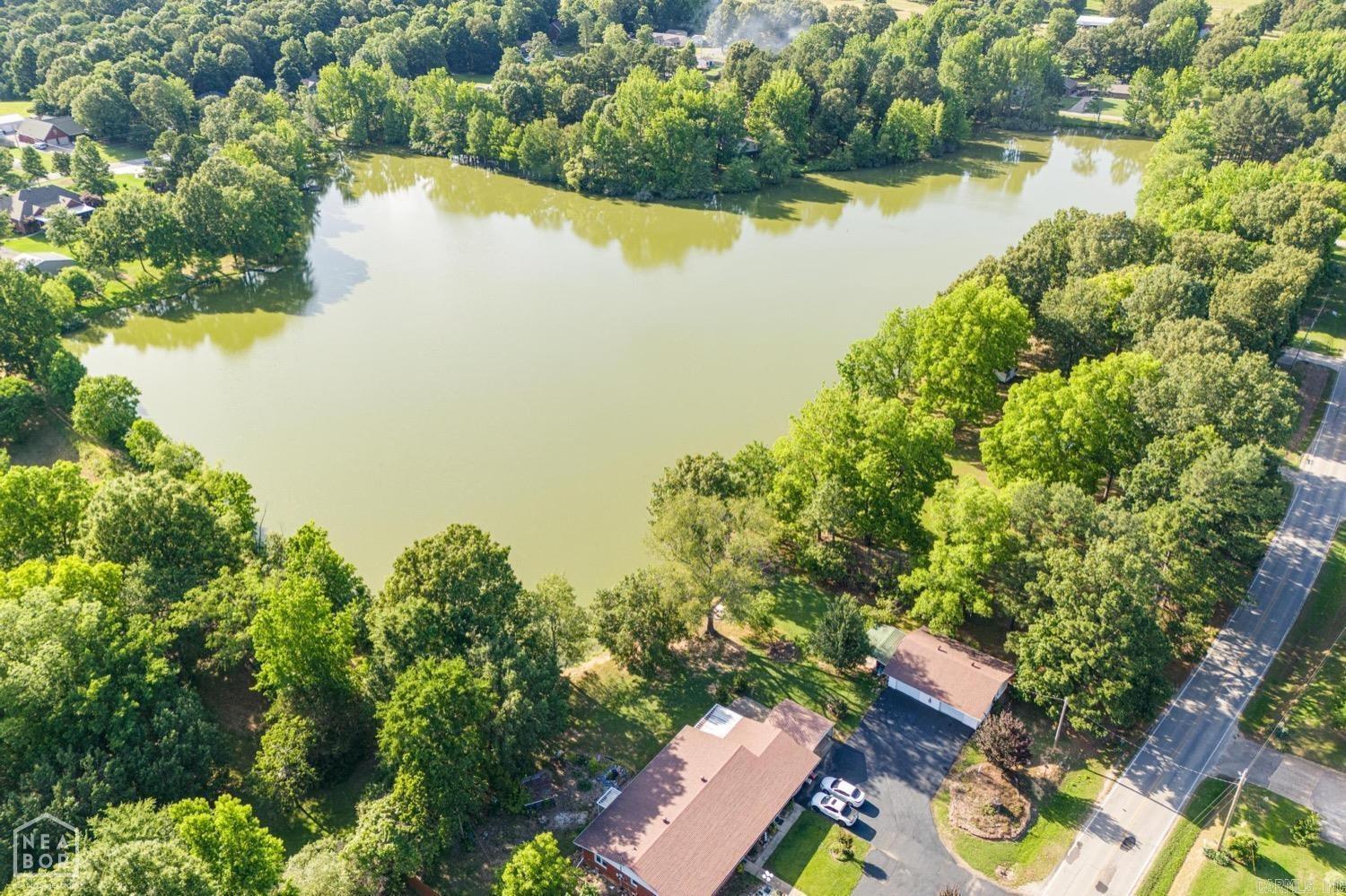 2300 Mount Carmel  Paragould, AR