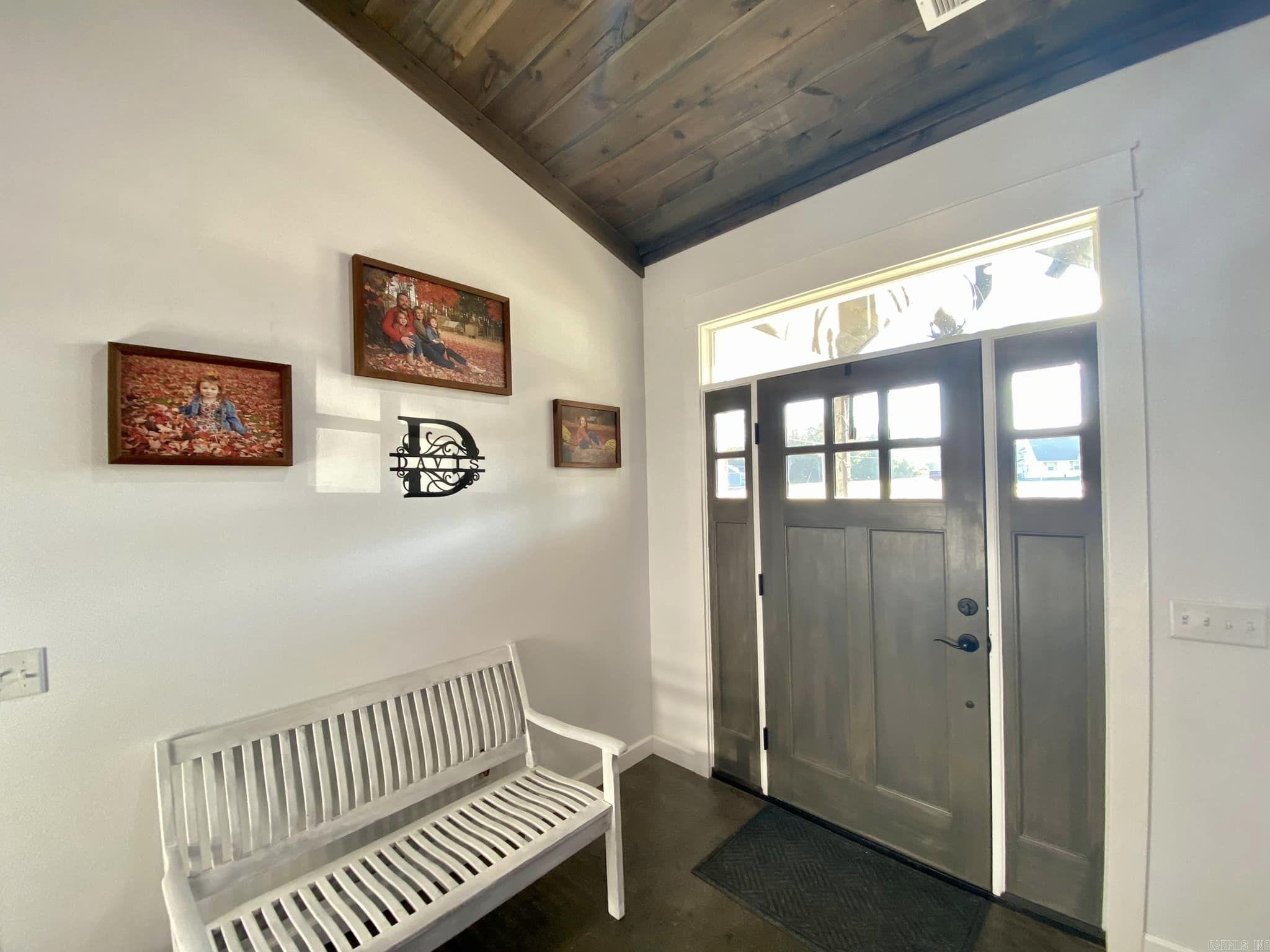 525 Harding Blvd  Mountain View, AR