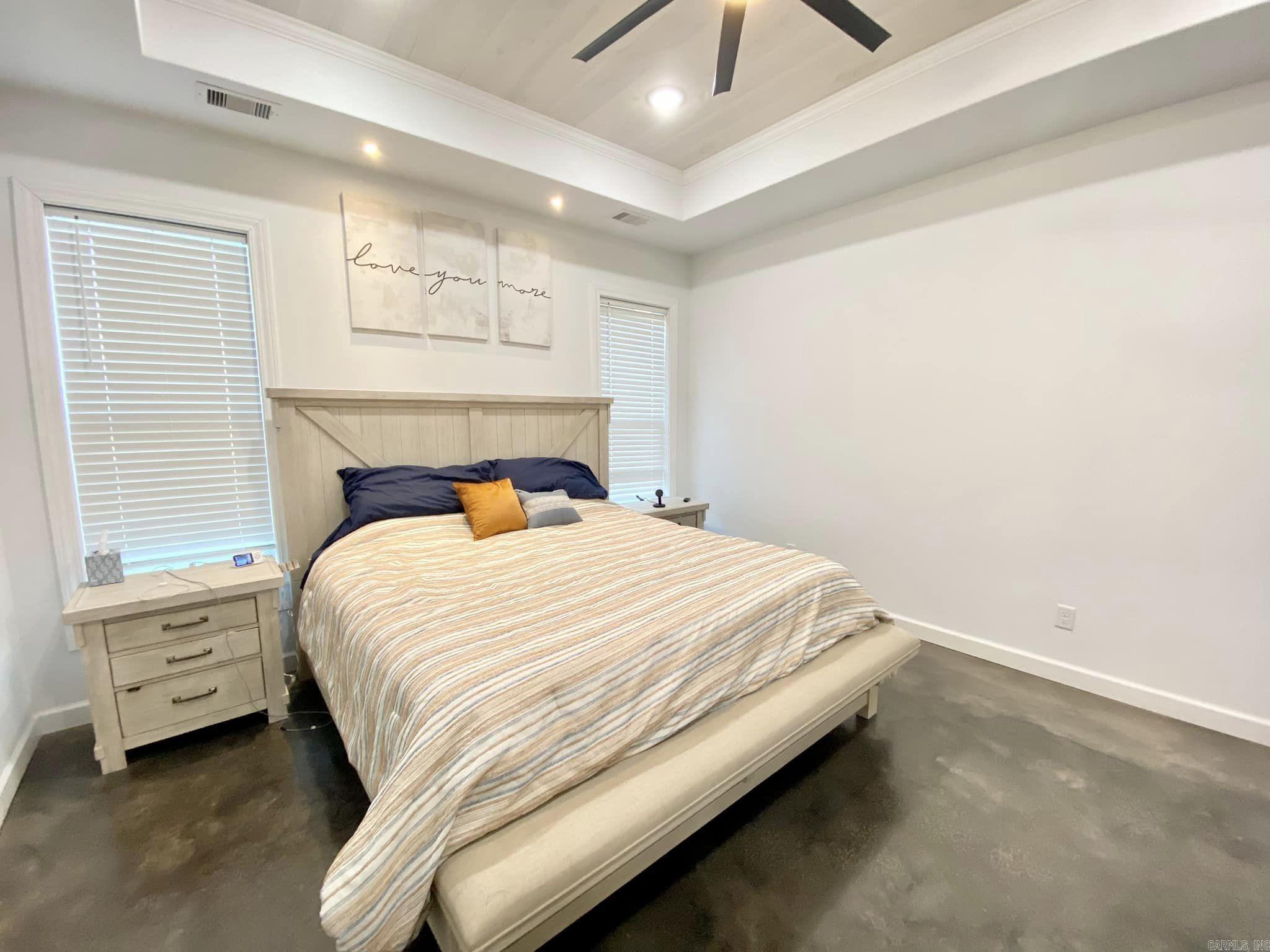 525 Harding Blvd  Mountain View, AR