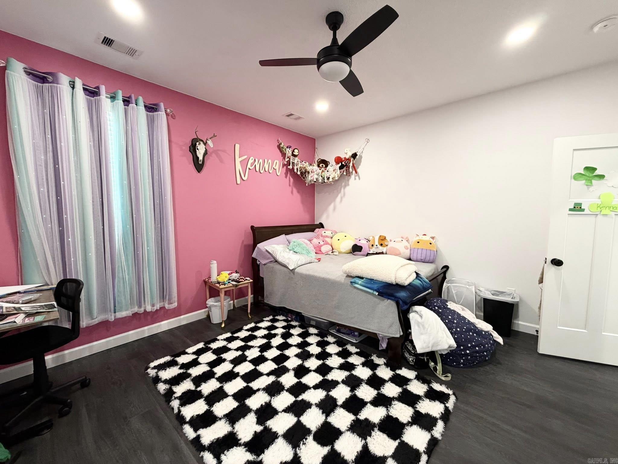 525 Harding Blvd  Mountain View, AR