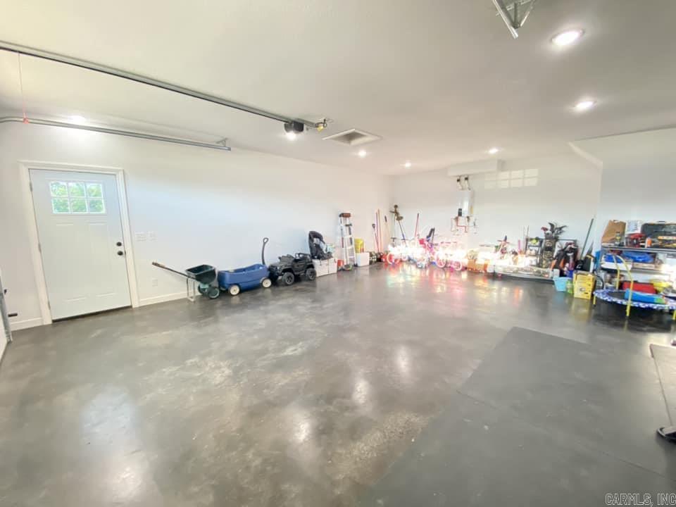 525 Harding Blvd  Mountain View, AR