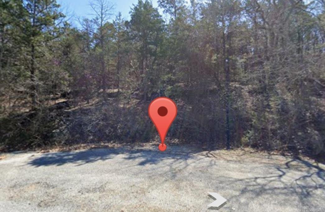 Lot 1 Cherokee  Cherokee Village, AR