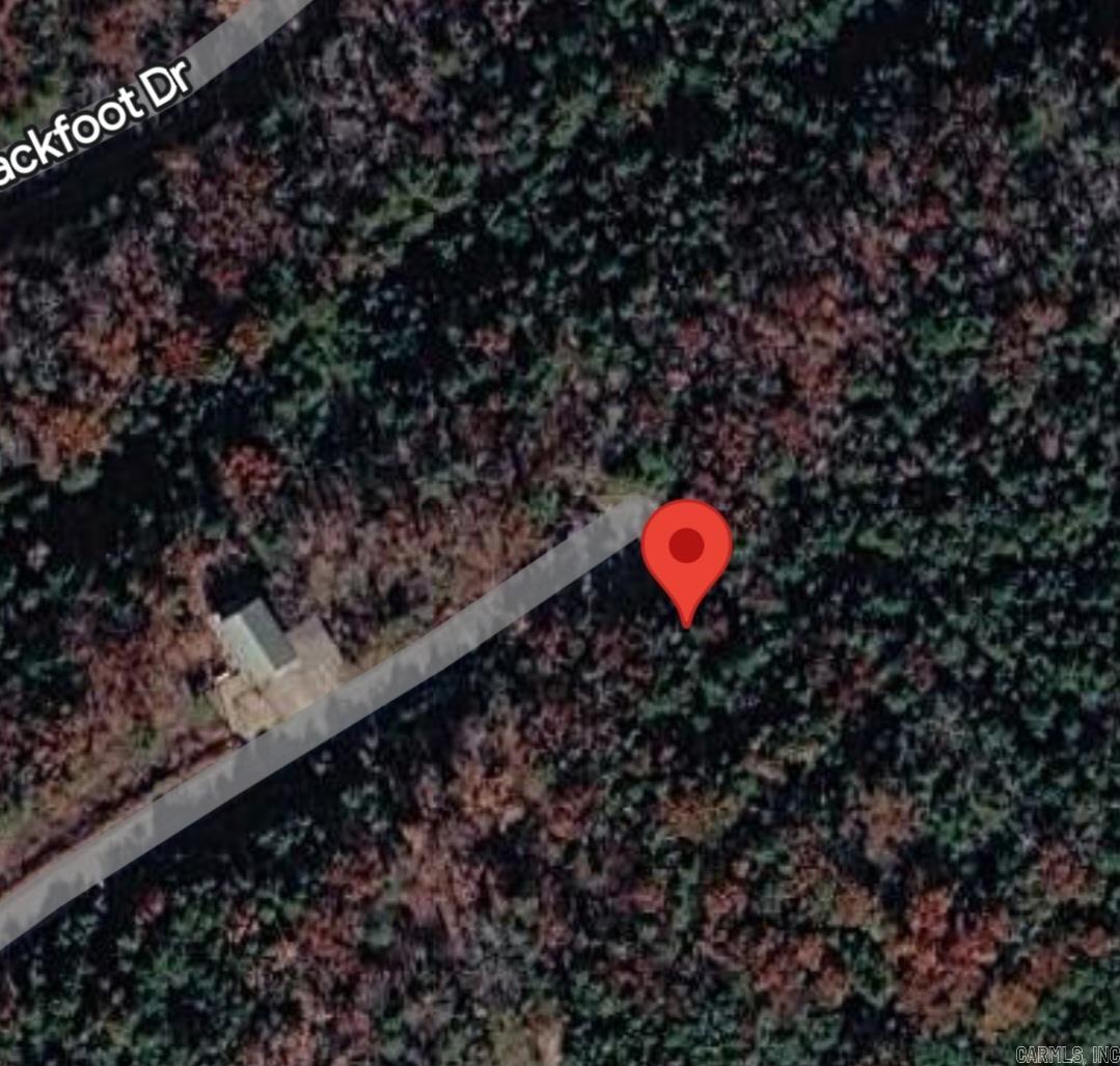Lot 1 Cherokee  Cherokee Village, AR