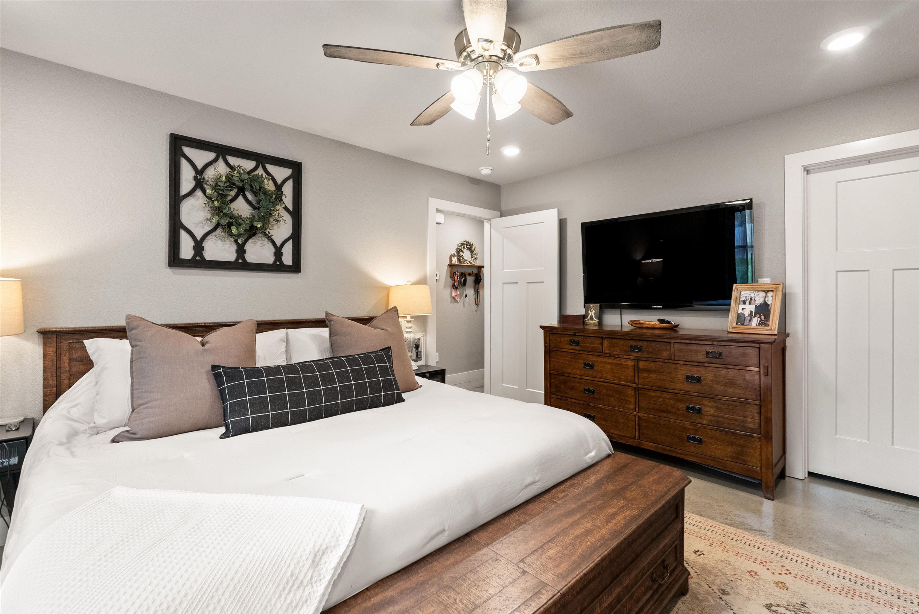 27 Green Timber  Vilonia, AR