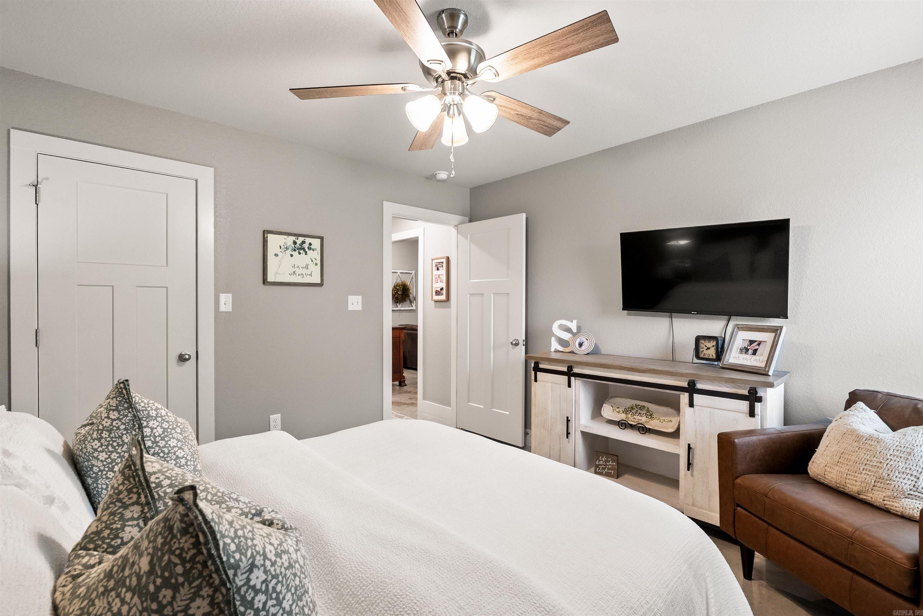 27 Green Timber  Vilonia, AR