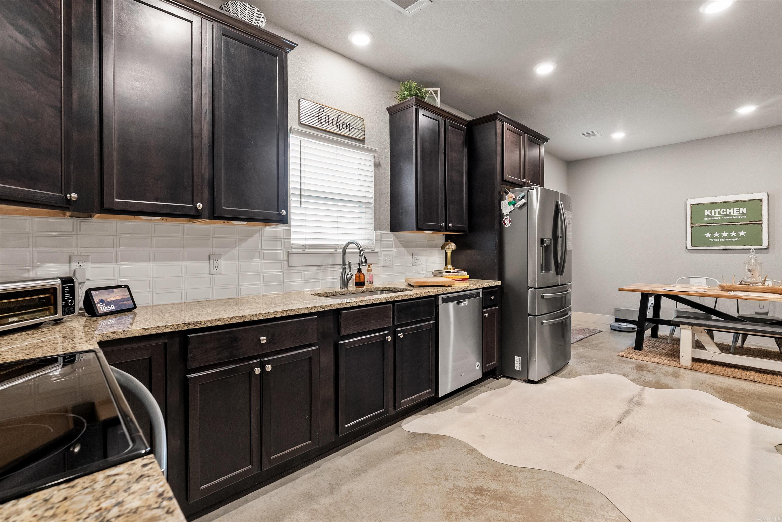 27 Green Timber  Vilonia, AR