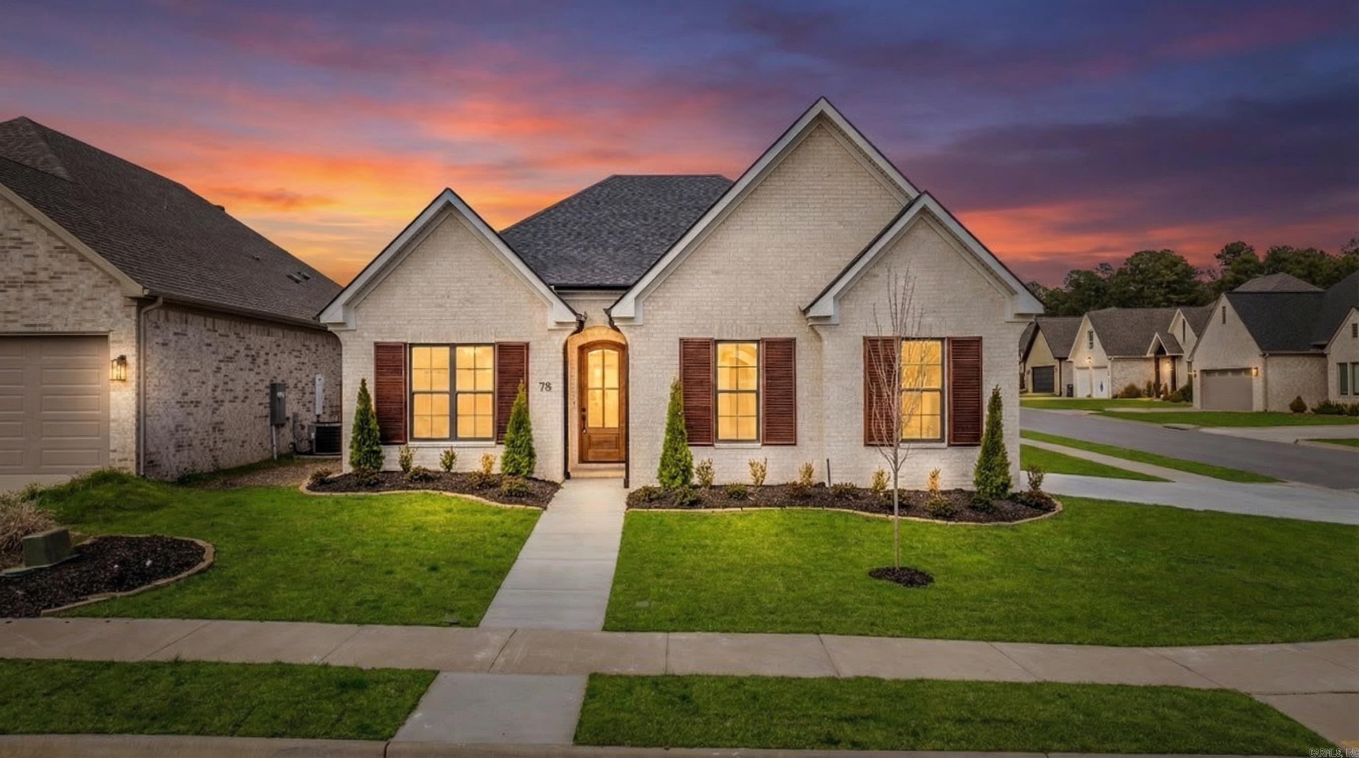 75 Copper  Little Rock, AR