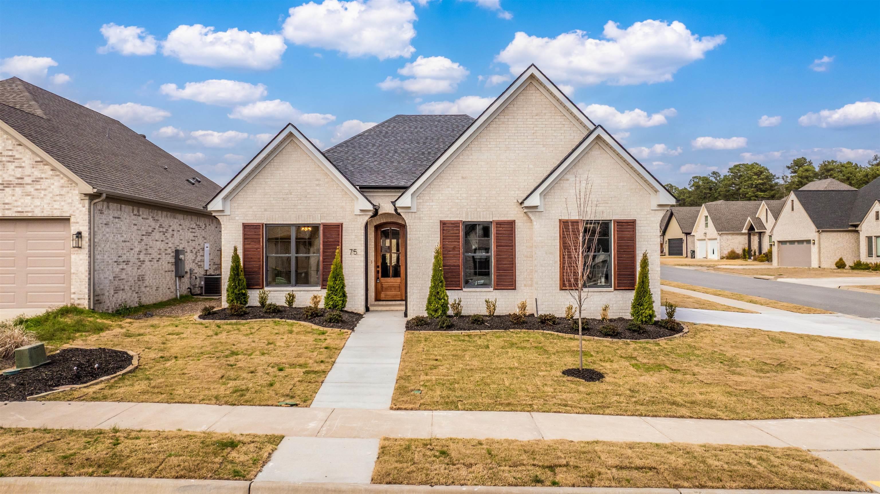 75 Copper  Little Rock, AR