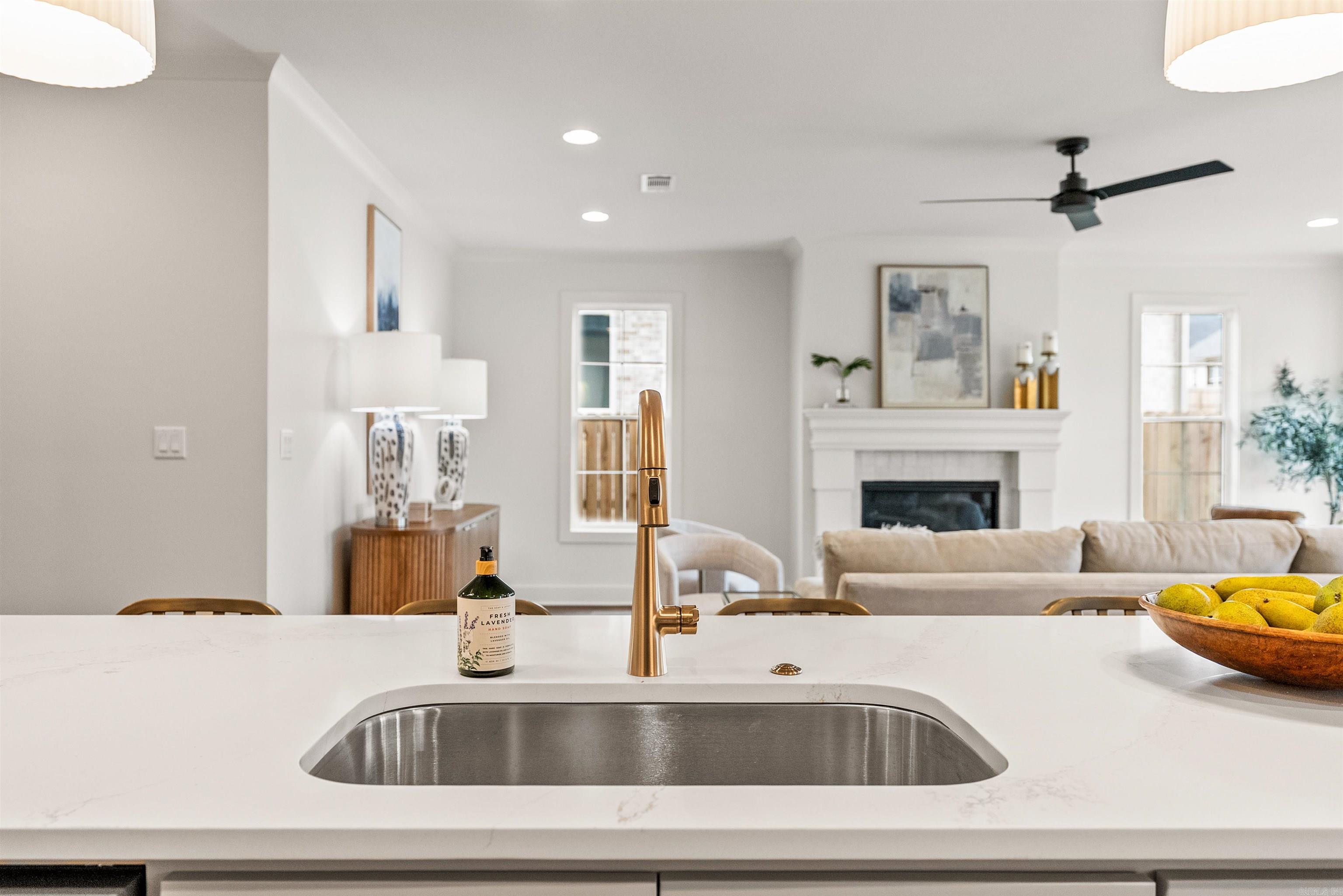 75 Copper  Little Rock, AR