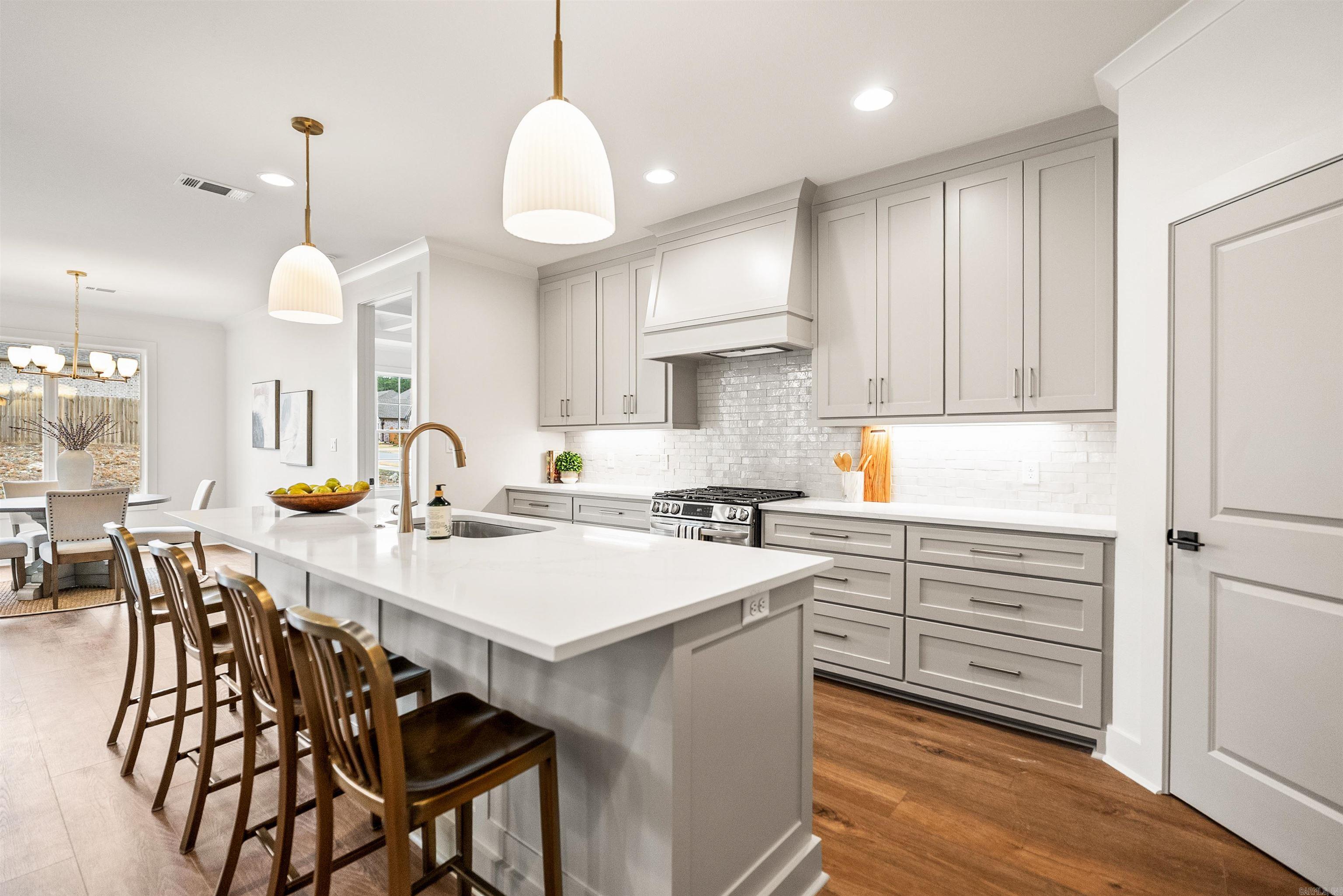 75 Copper  Little Rock, AR