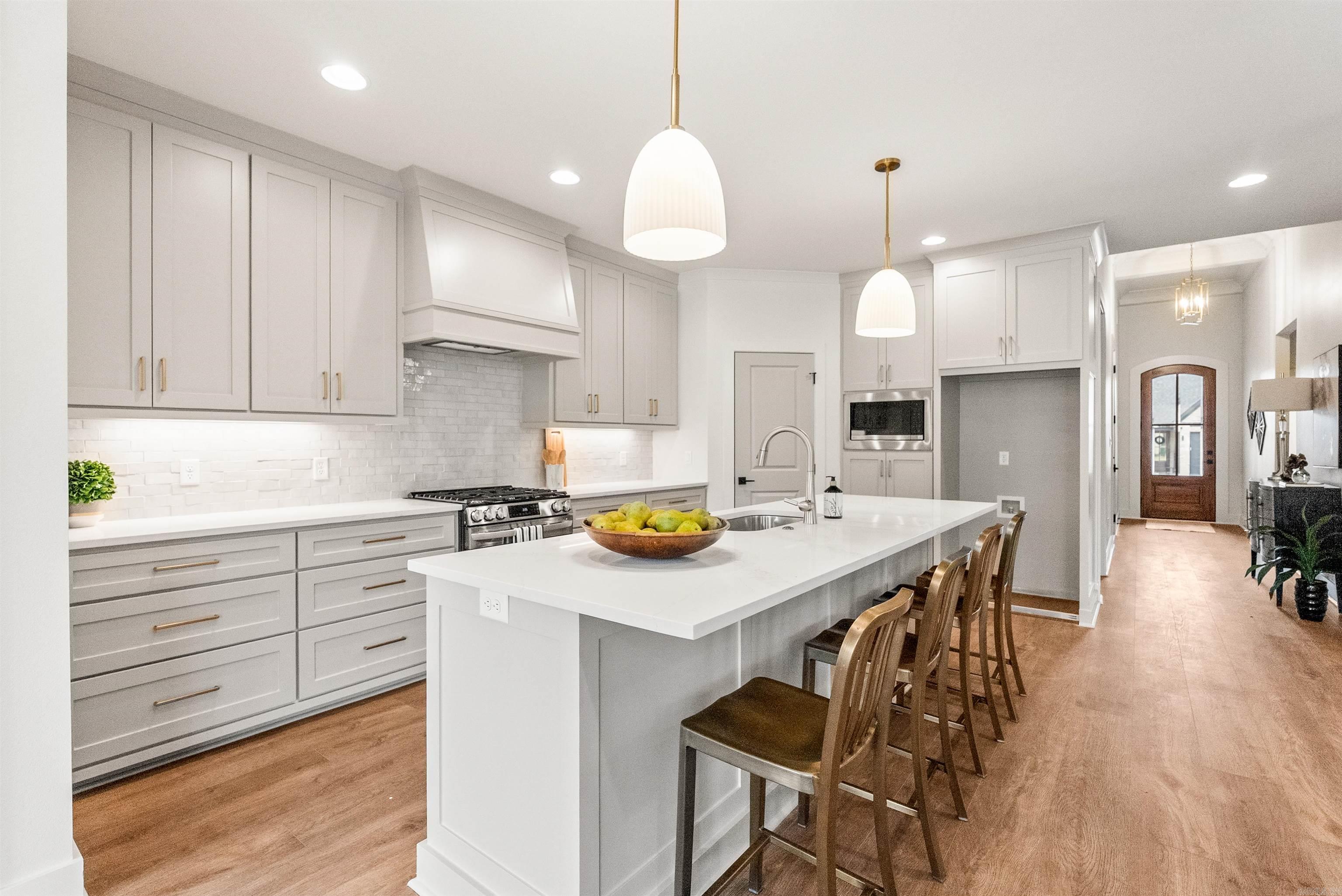 75 Copper  Little Rock, AR