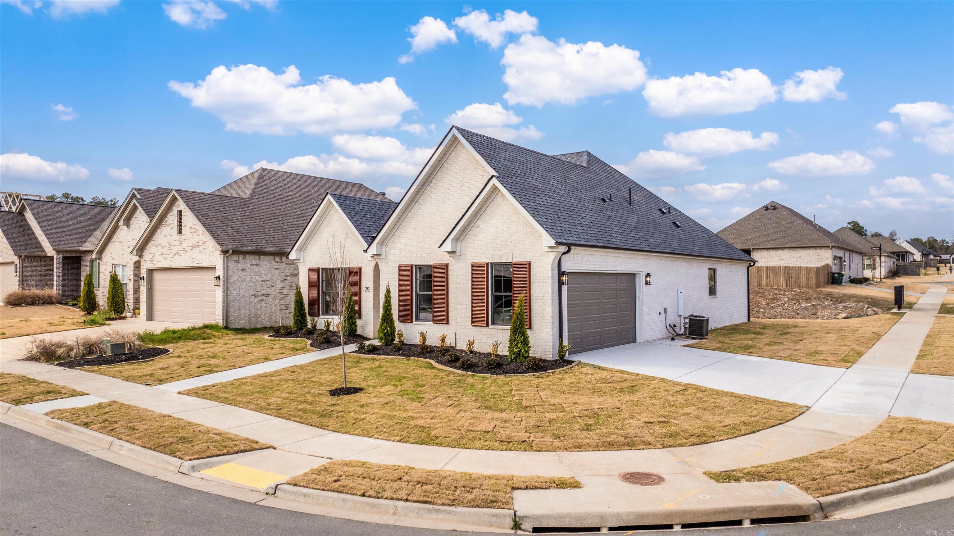 75 Copper  Little Rock, AR