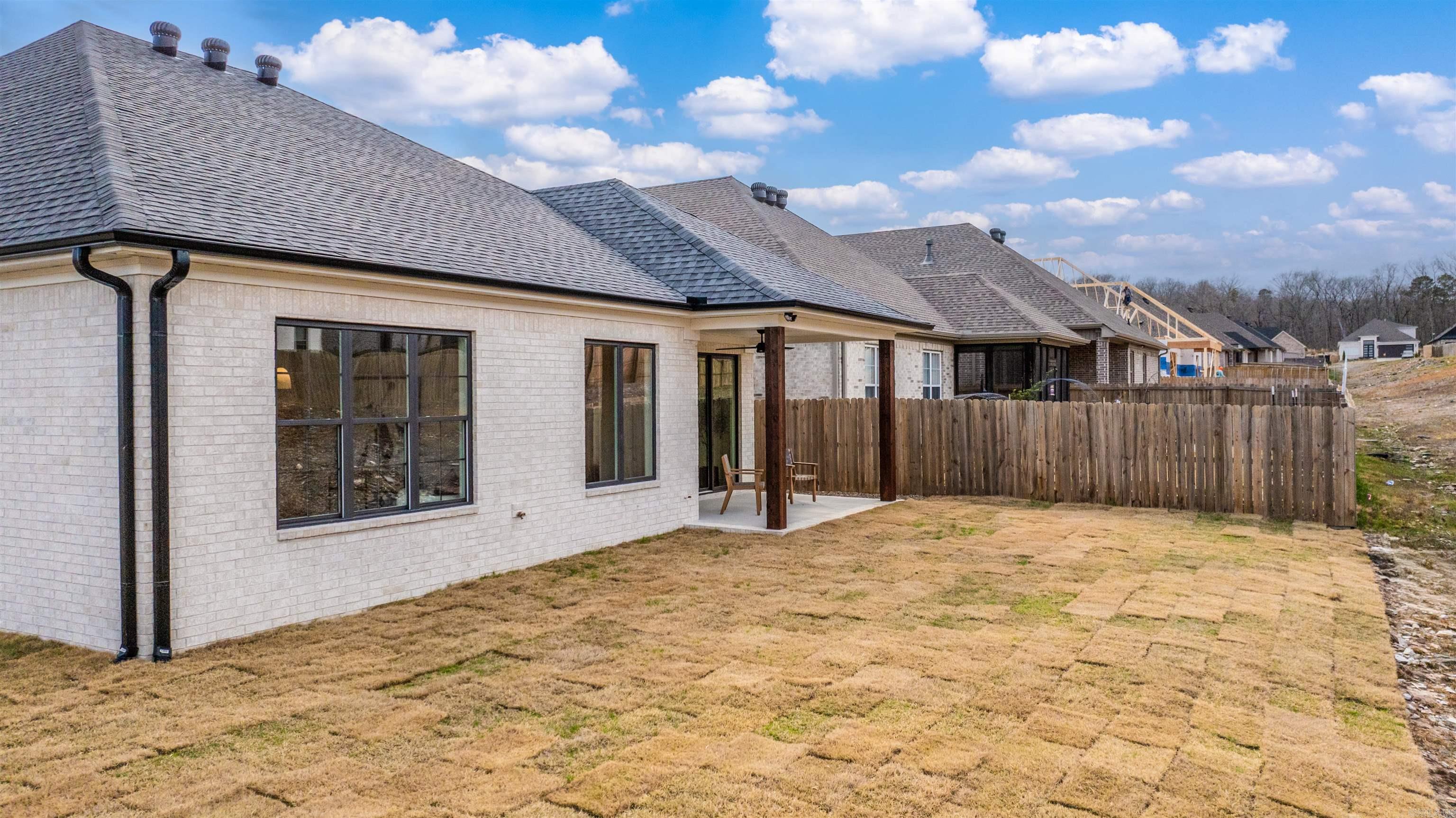 75 Copper  Little Rock, AR