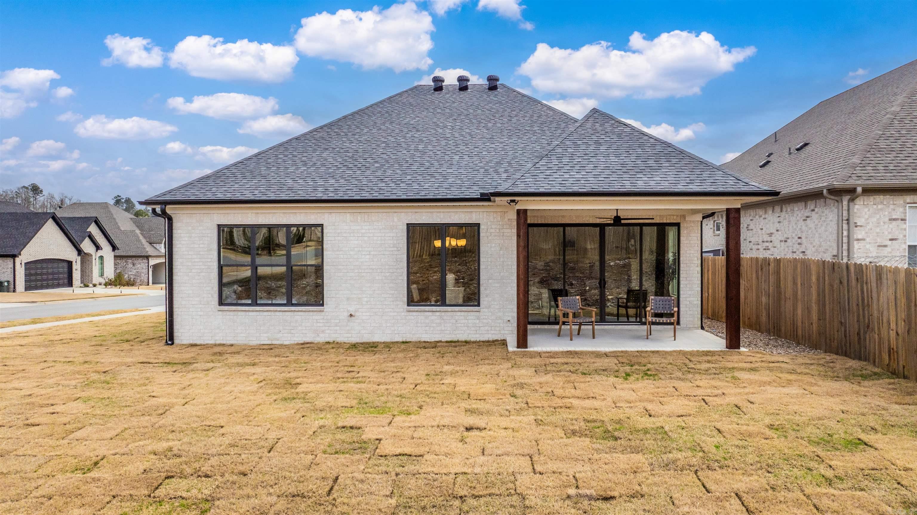 75 Copper  Little Rock, AR