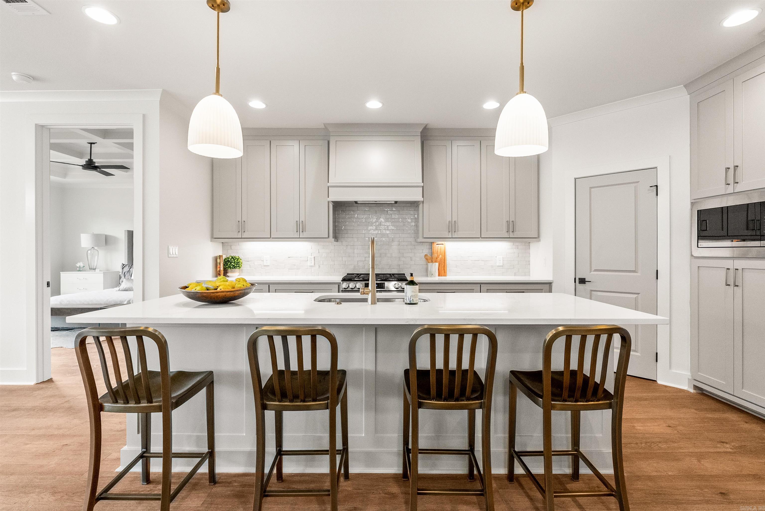 75 Copper  Little Rock, AR