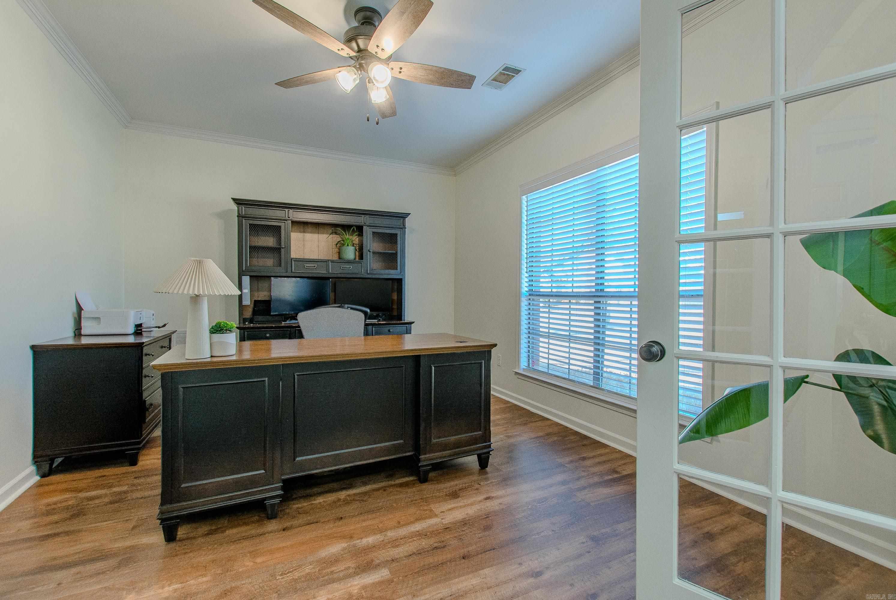 2015 Sawgrass Dr  Little Rock, AR