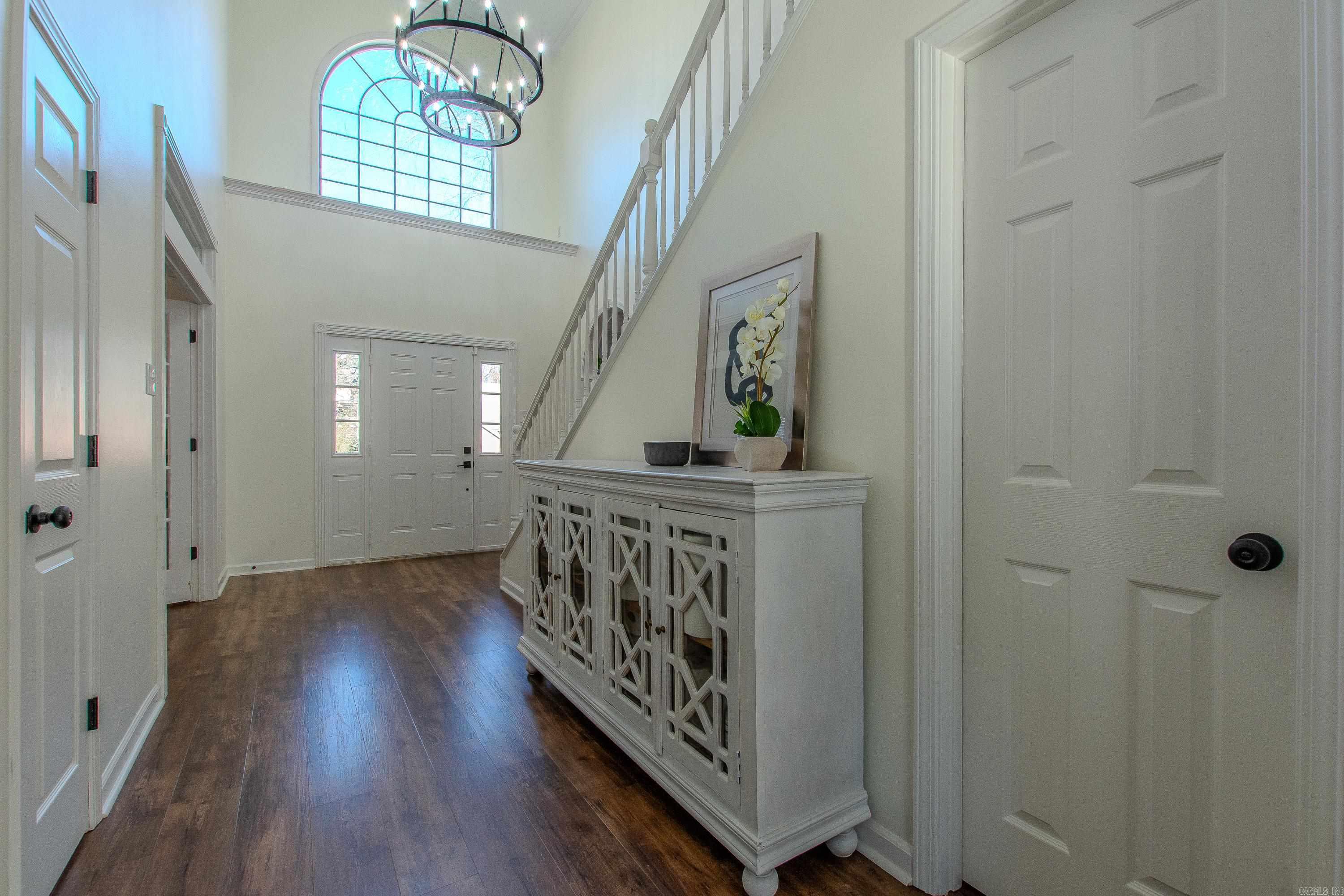 2015 Sawgrass Dr  Little Rock, AR