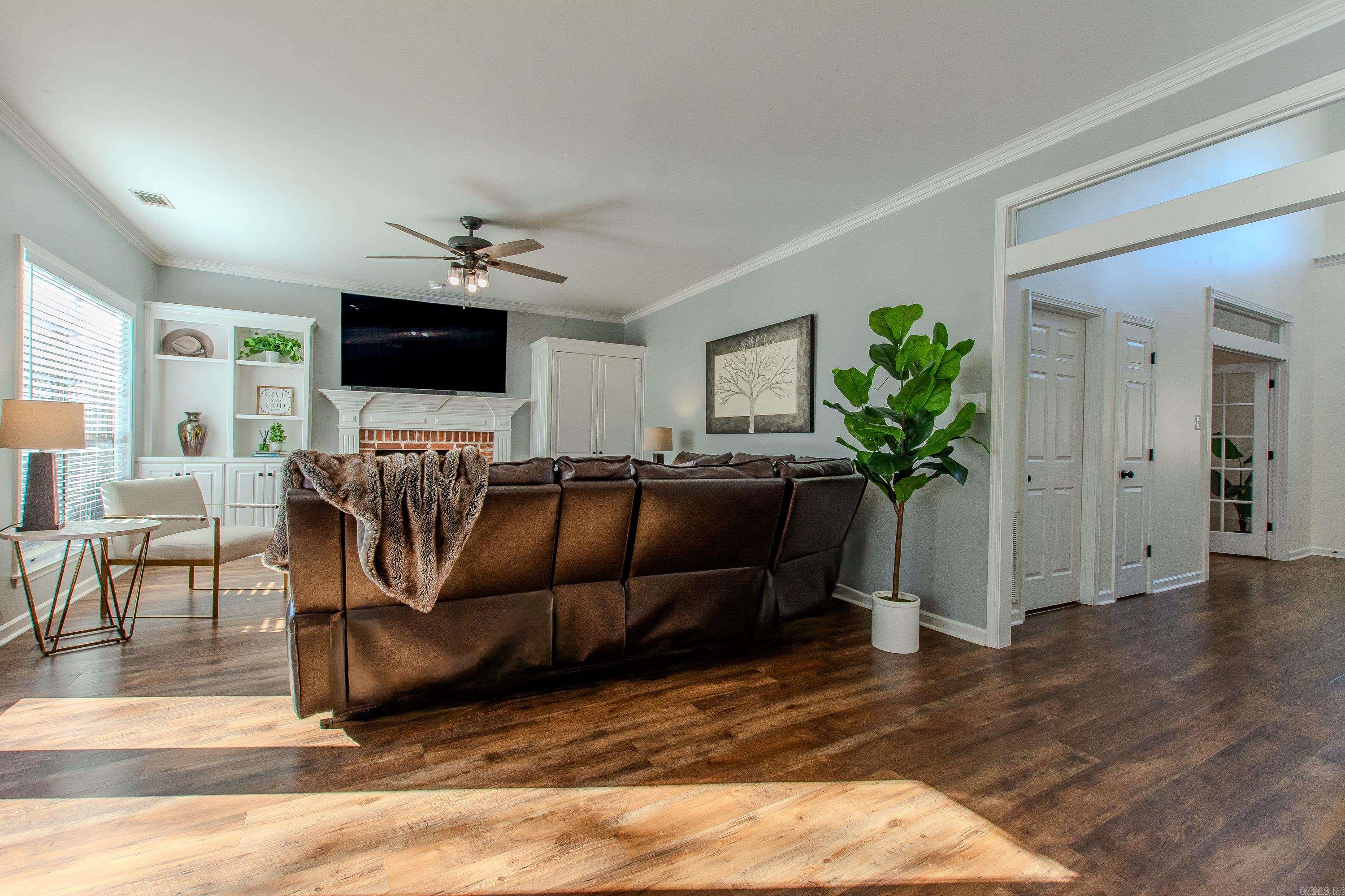 2015 Sawgrass Dr  Little Rock, AR