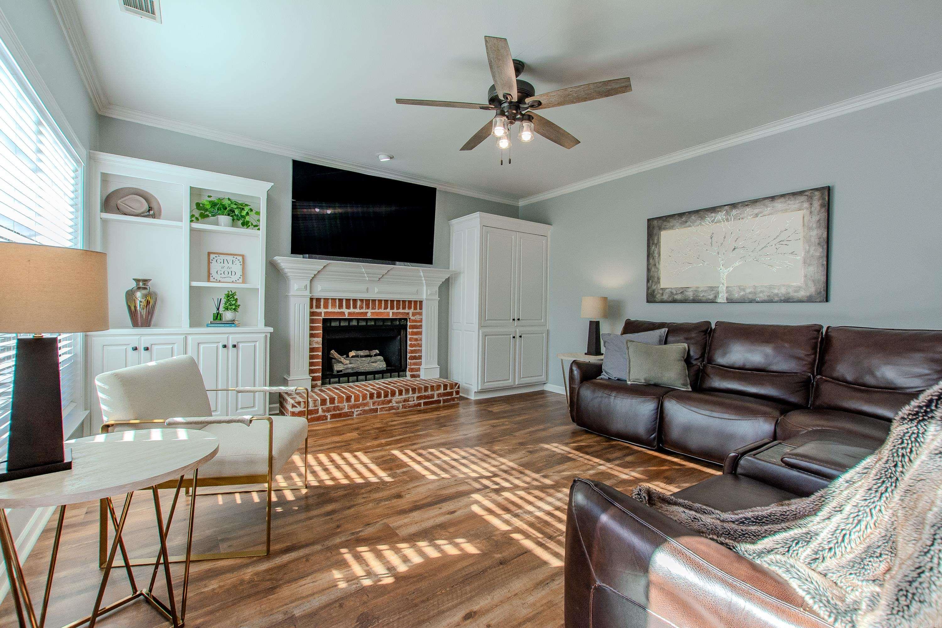 2015 Sawgrass Dr  Little Rock, AR