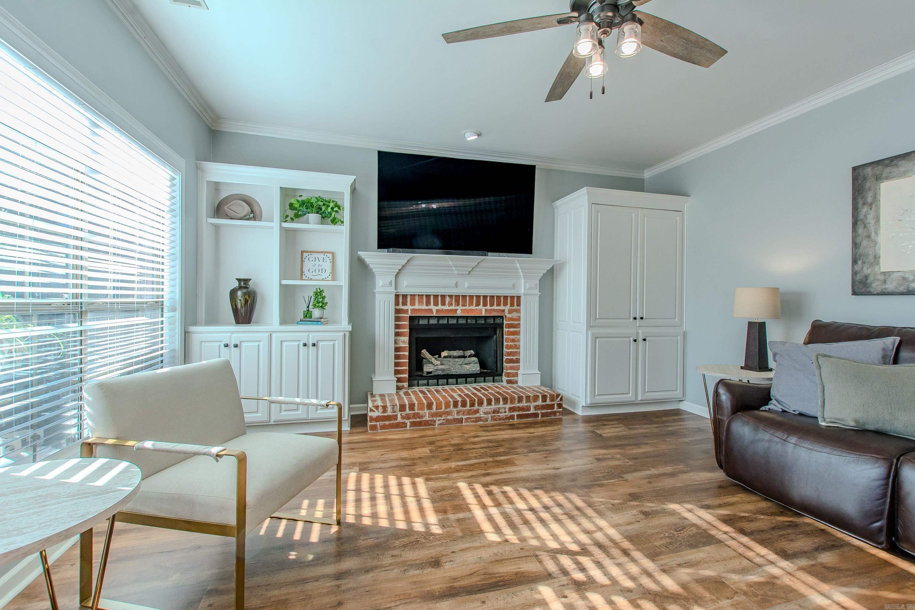 2015 Sawgrass Dr  Little Rock, AR