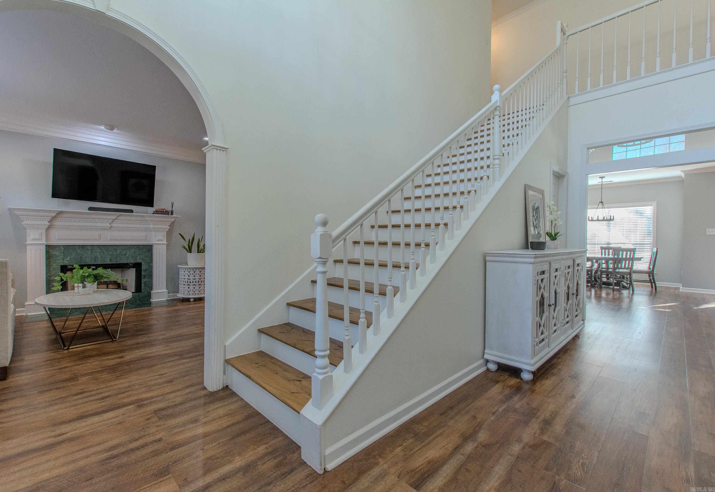 2015 Sawgrass Dr  Little Rock, AR