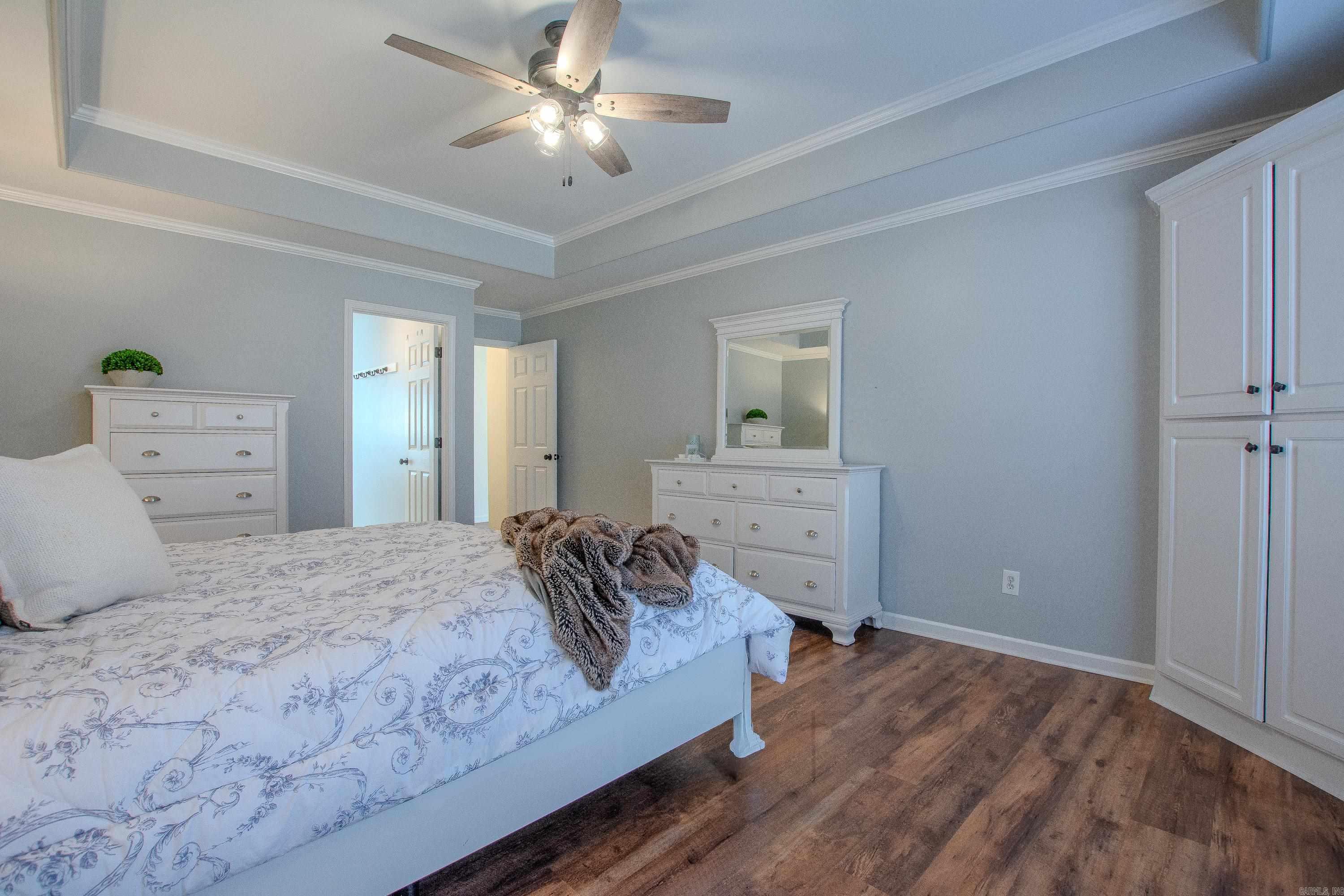 2015 Sawgrass Dr  Little Rock, AR