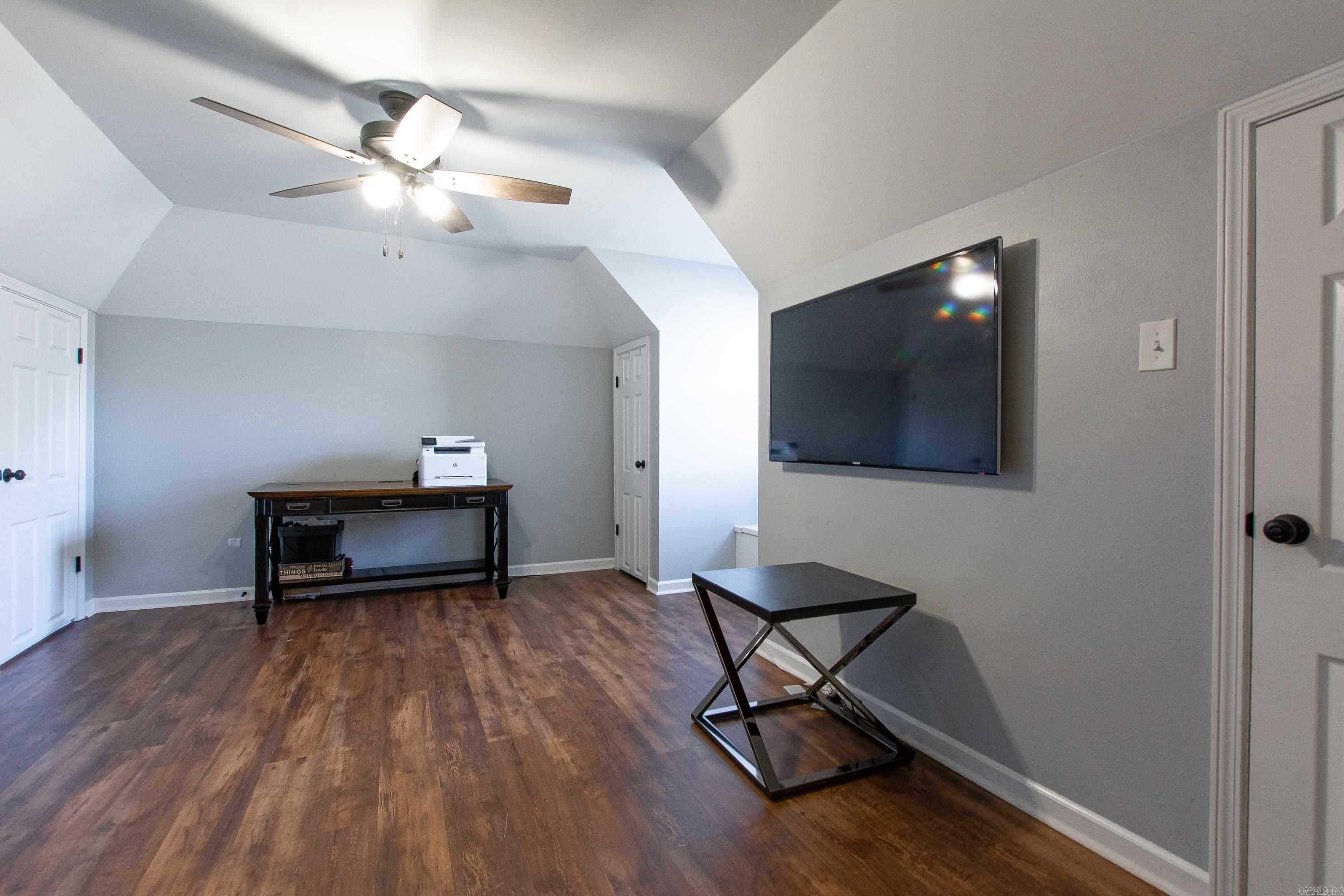 2015 Sawgrass Dr  Little Rock, AR