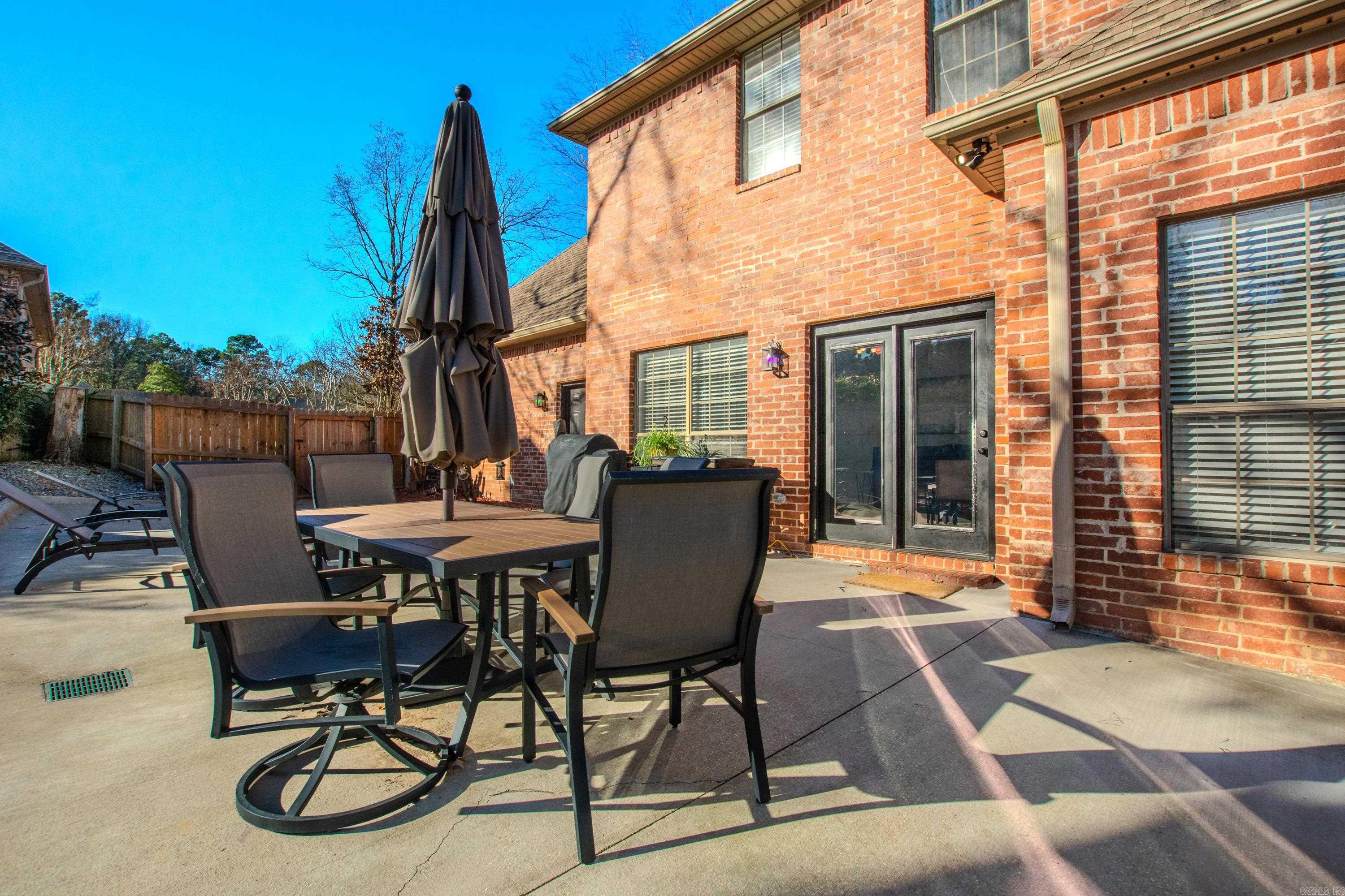 2015 Sawgrass Dr  Little Rock, AR