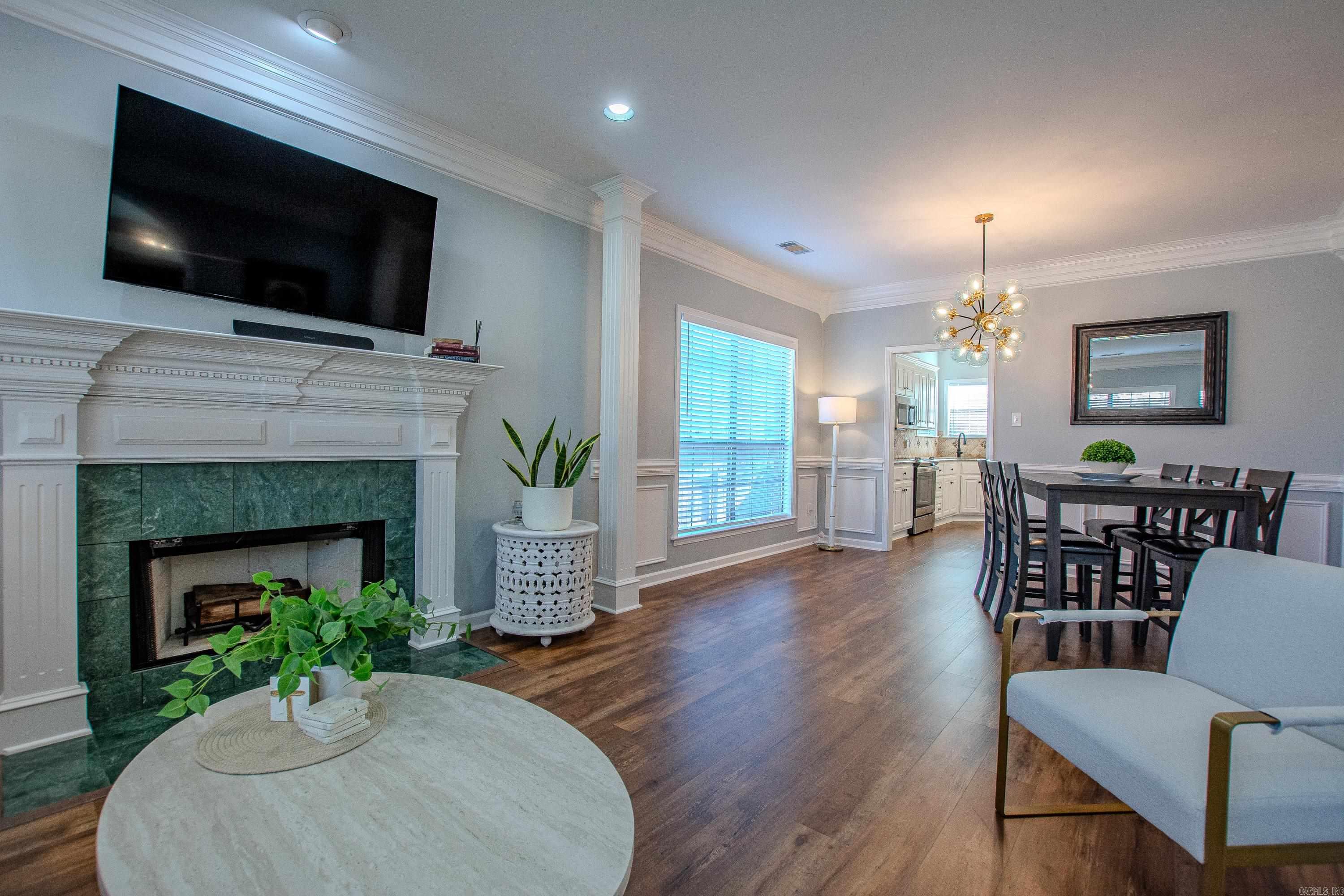 2015 Sawgrass Dr  Little Rock, AR