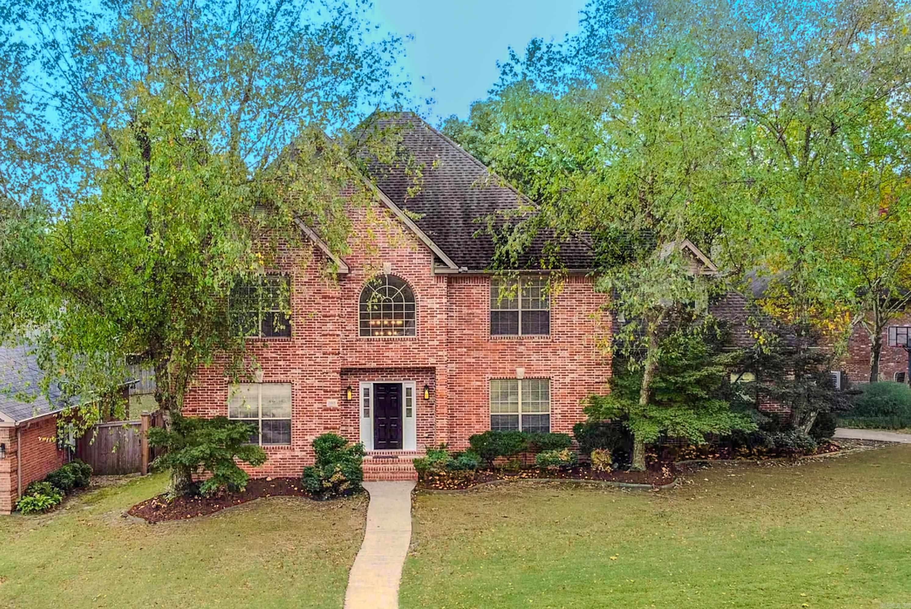 2015 Sawgrass Dr  Little Rock, AR