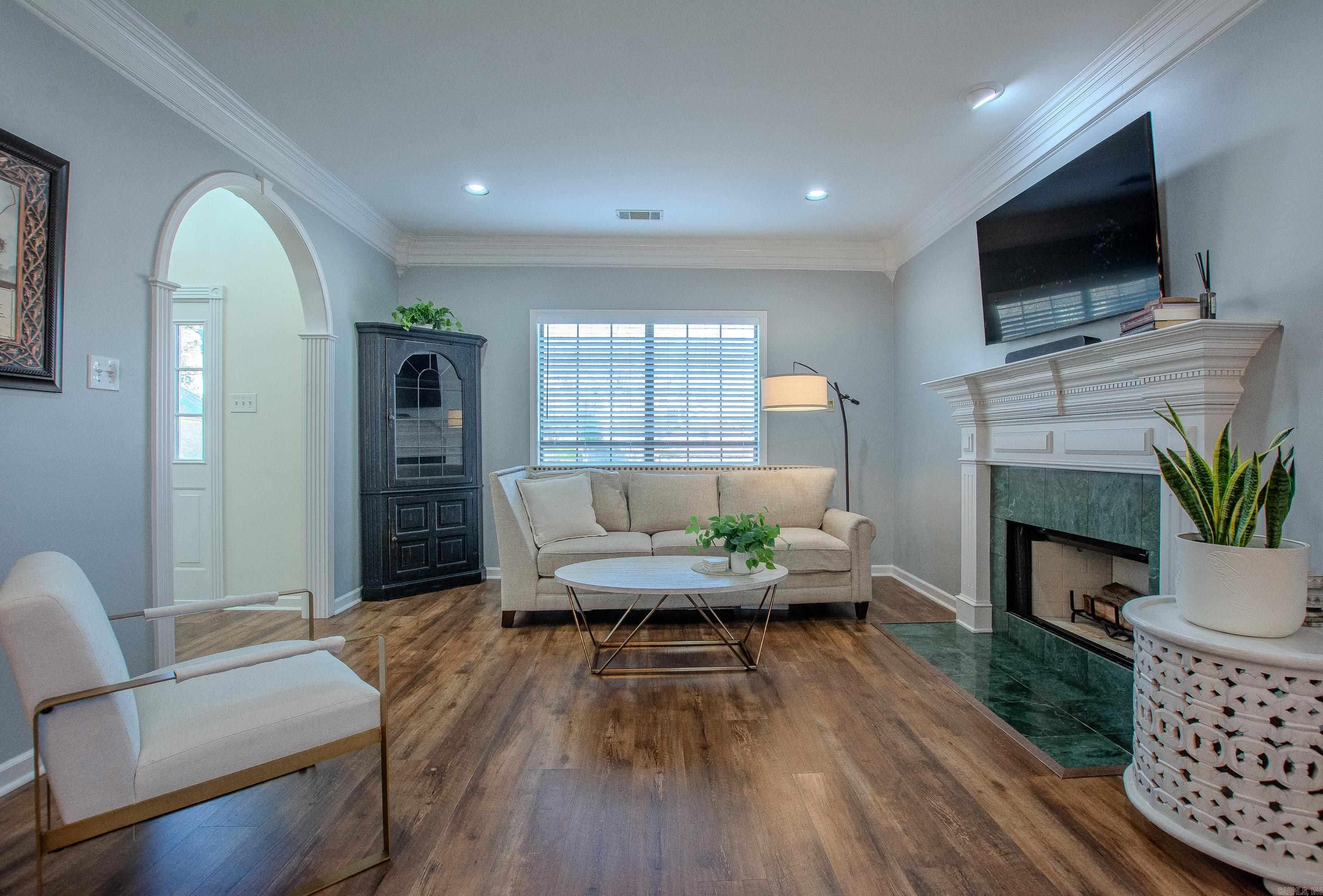 2015 Sawgrass Dr  Little Rock, AR