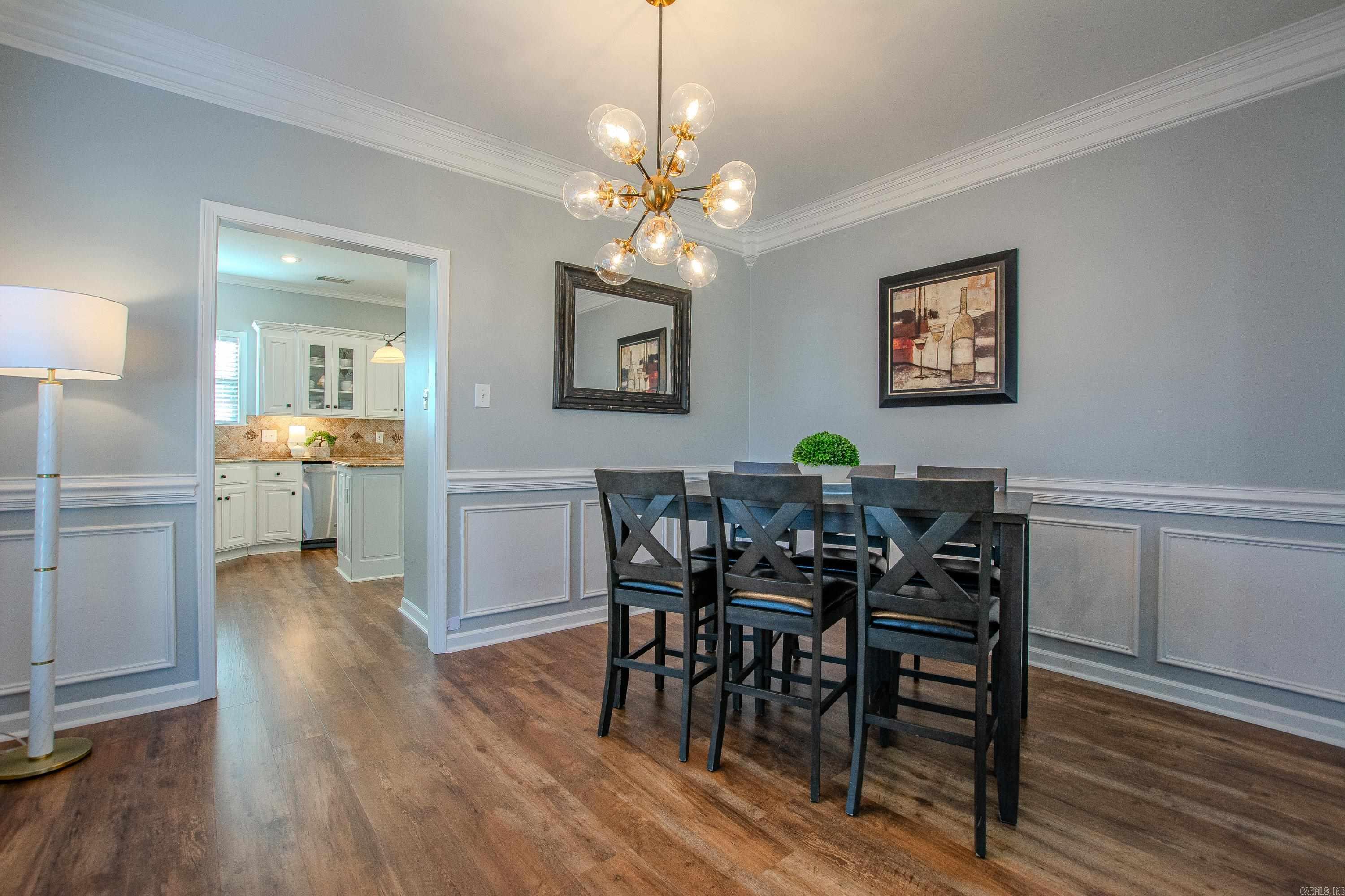 2015 Sawgrass Dr  Little Rock, AR