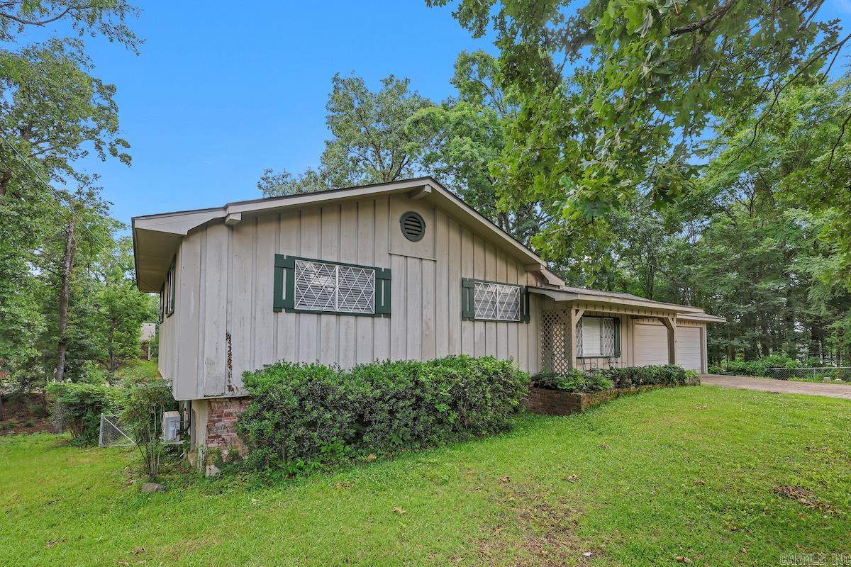 203 Halteria  Hot Springs, AR