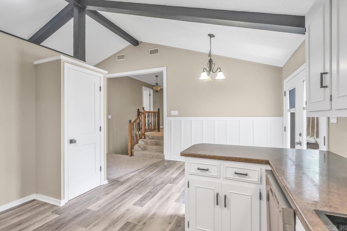 203 Halteria  Hot Springs, AR