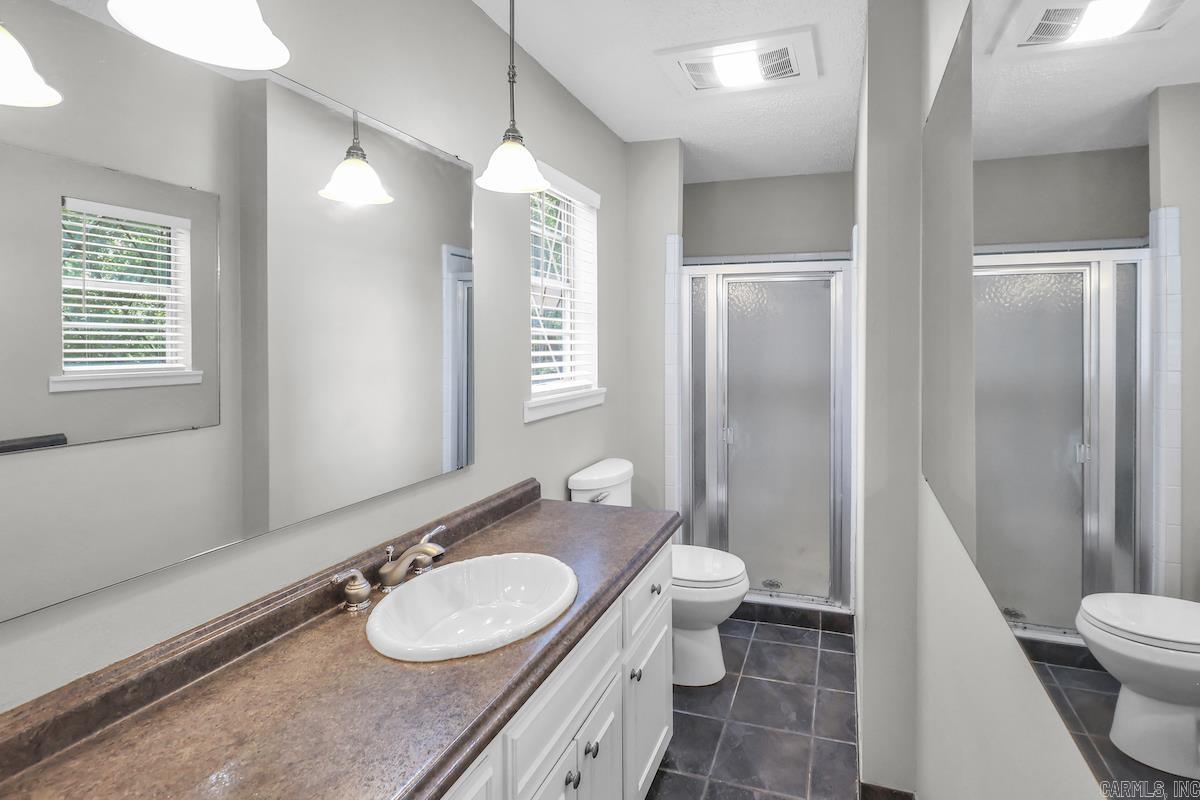 203 Halteria  Hot Springs, AR