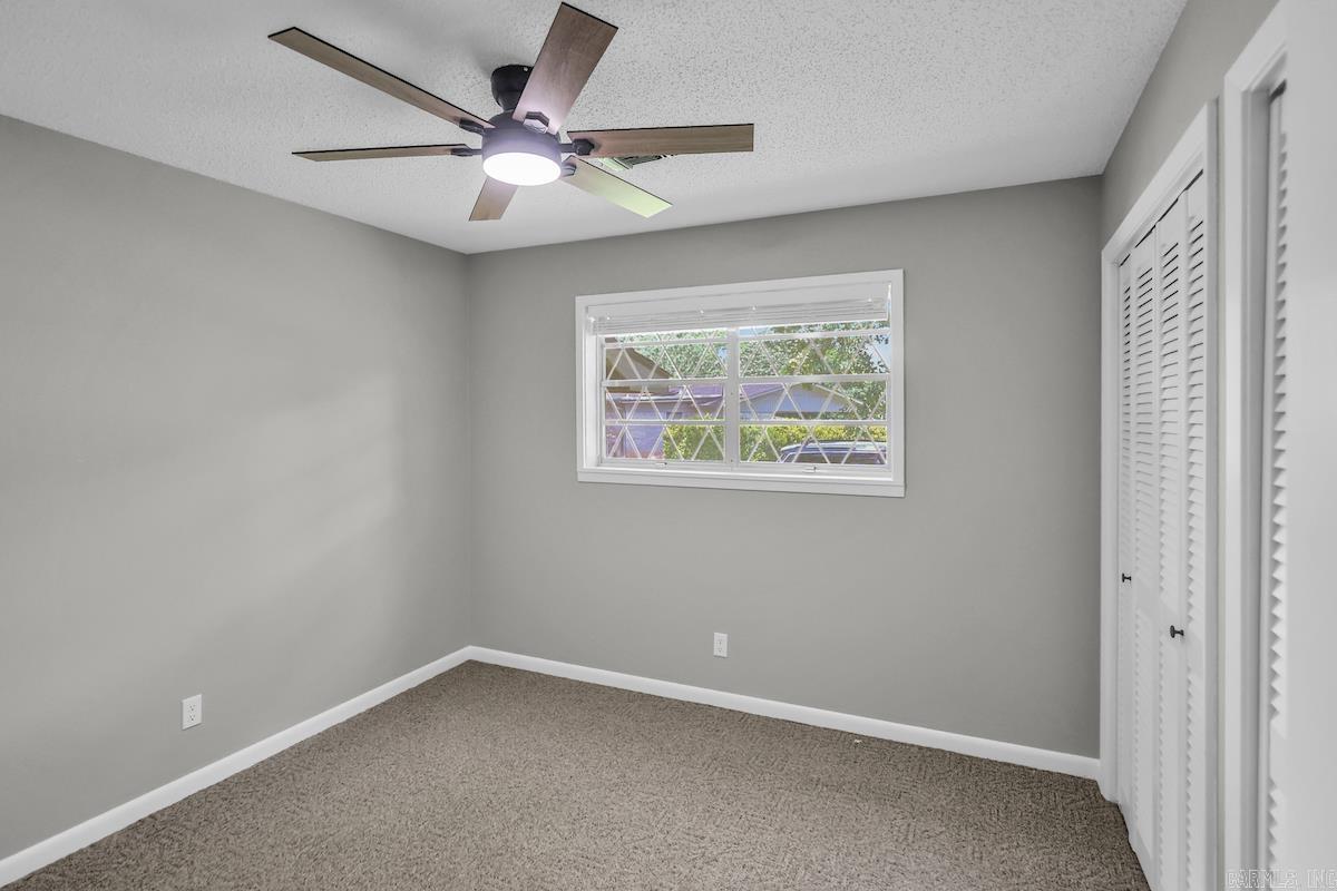 203 Halteria  Hot Springs, AR