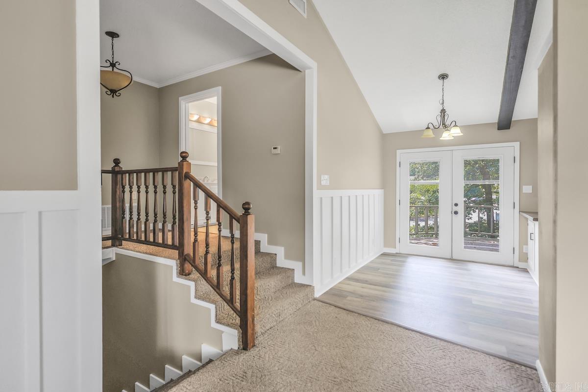 203 Halteria  Hot Springs, AR