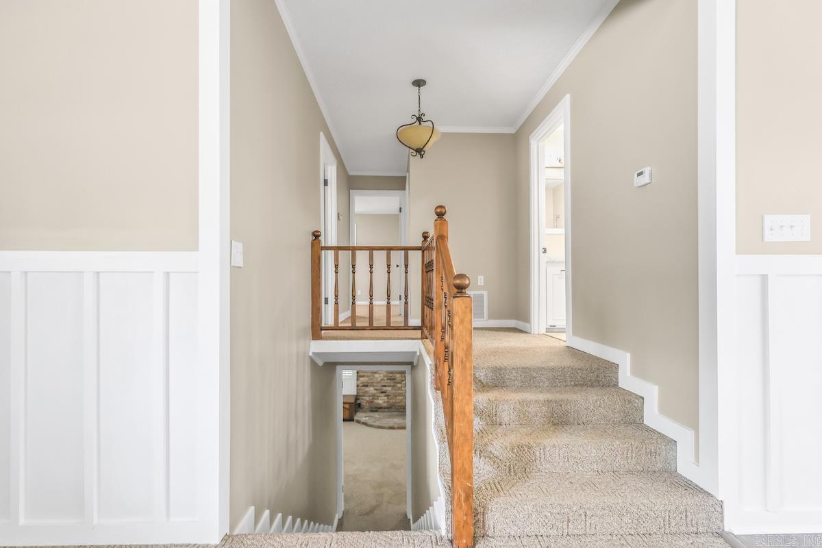 203 Halteria  Hot Springs, AR