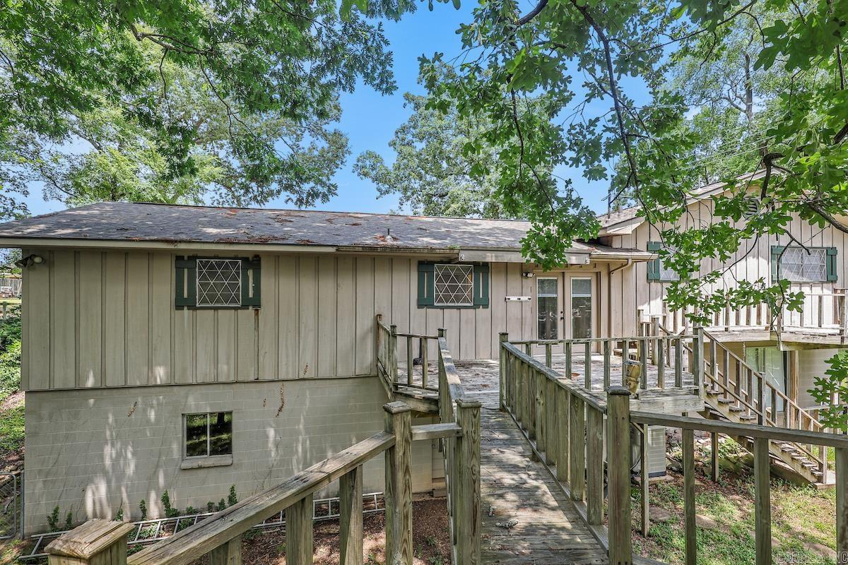 203 Halteria  Hot Springs, AR