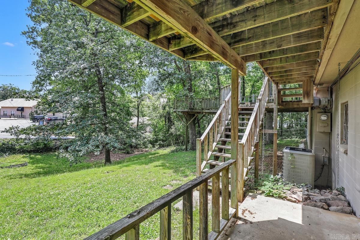 203 Halteria  Hot Springs, AR