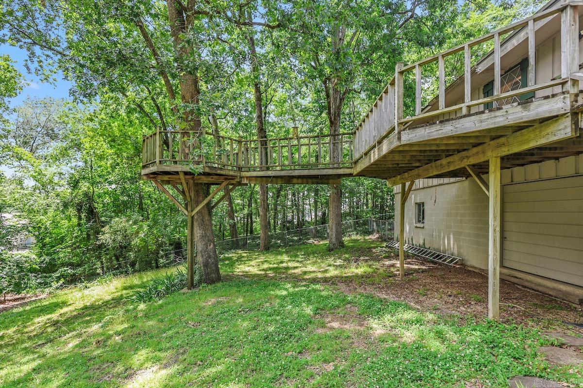 203 Halteria  Hot Springs, AR