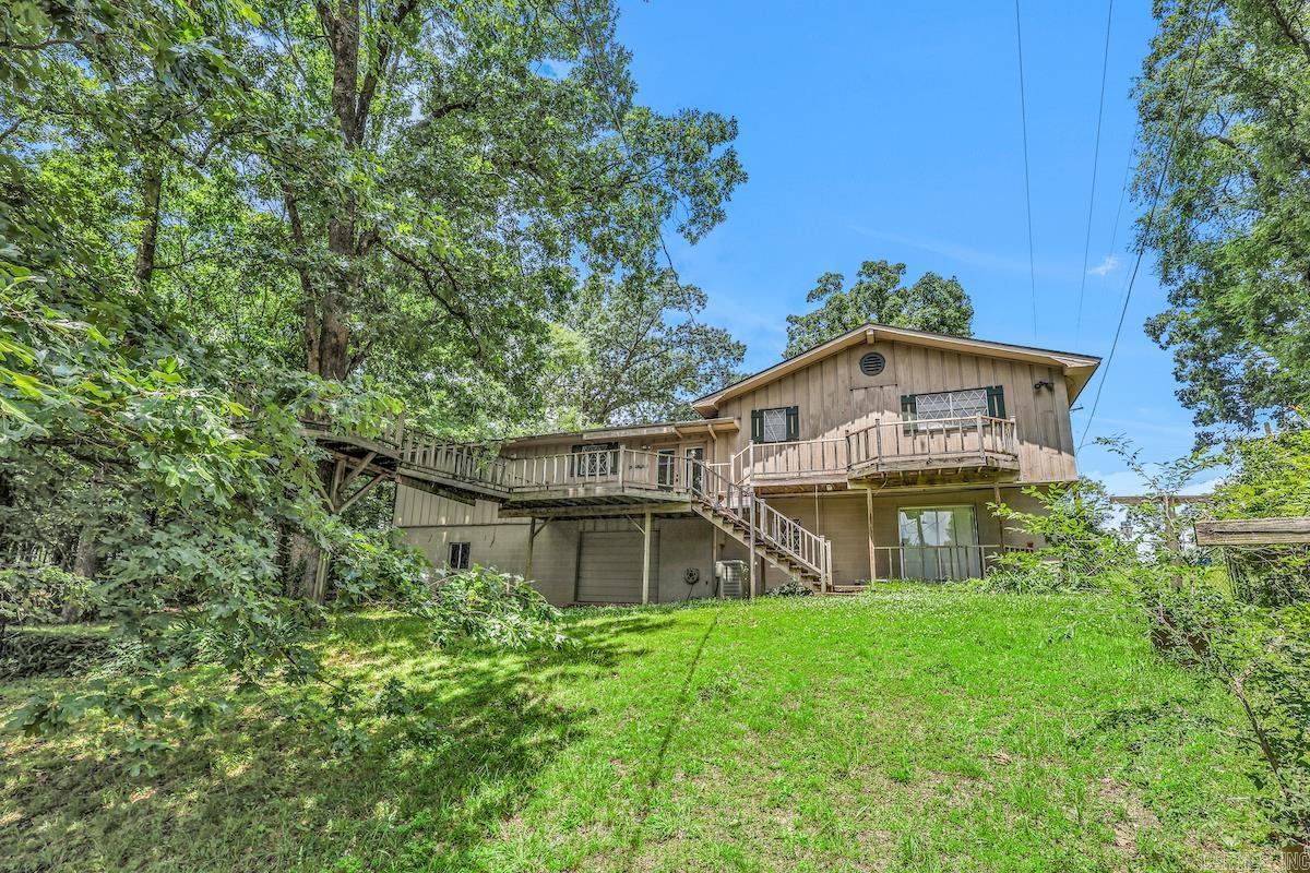 203 Halteria  Hot Springs, AR