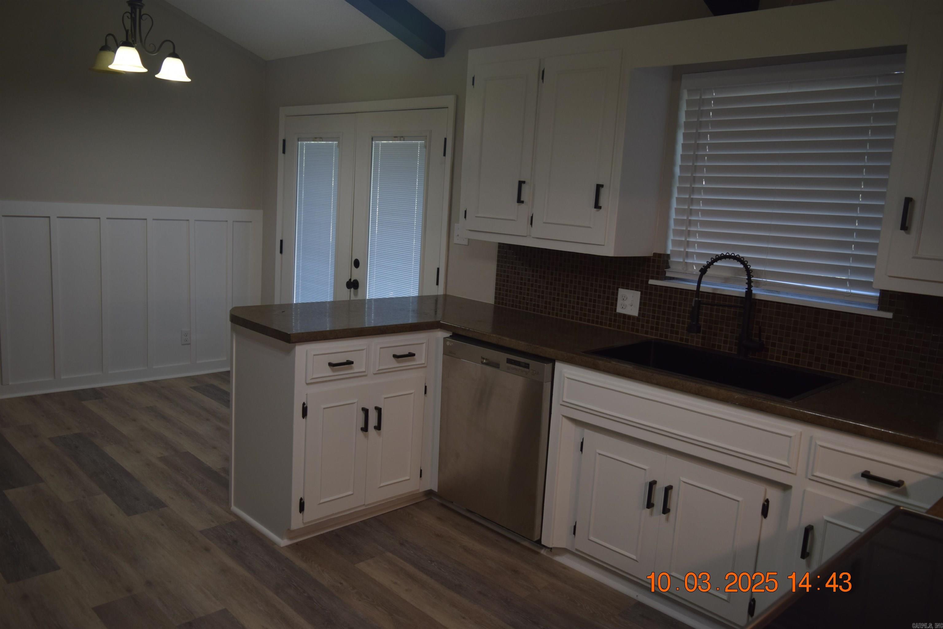 203 Halteria  Hot Springs, AR