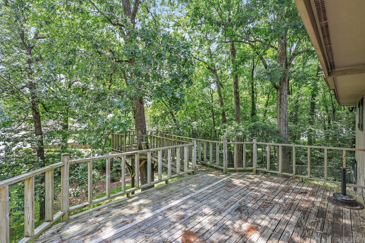 203 Halteria  Hot Springs, AR