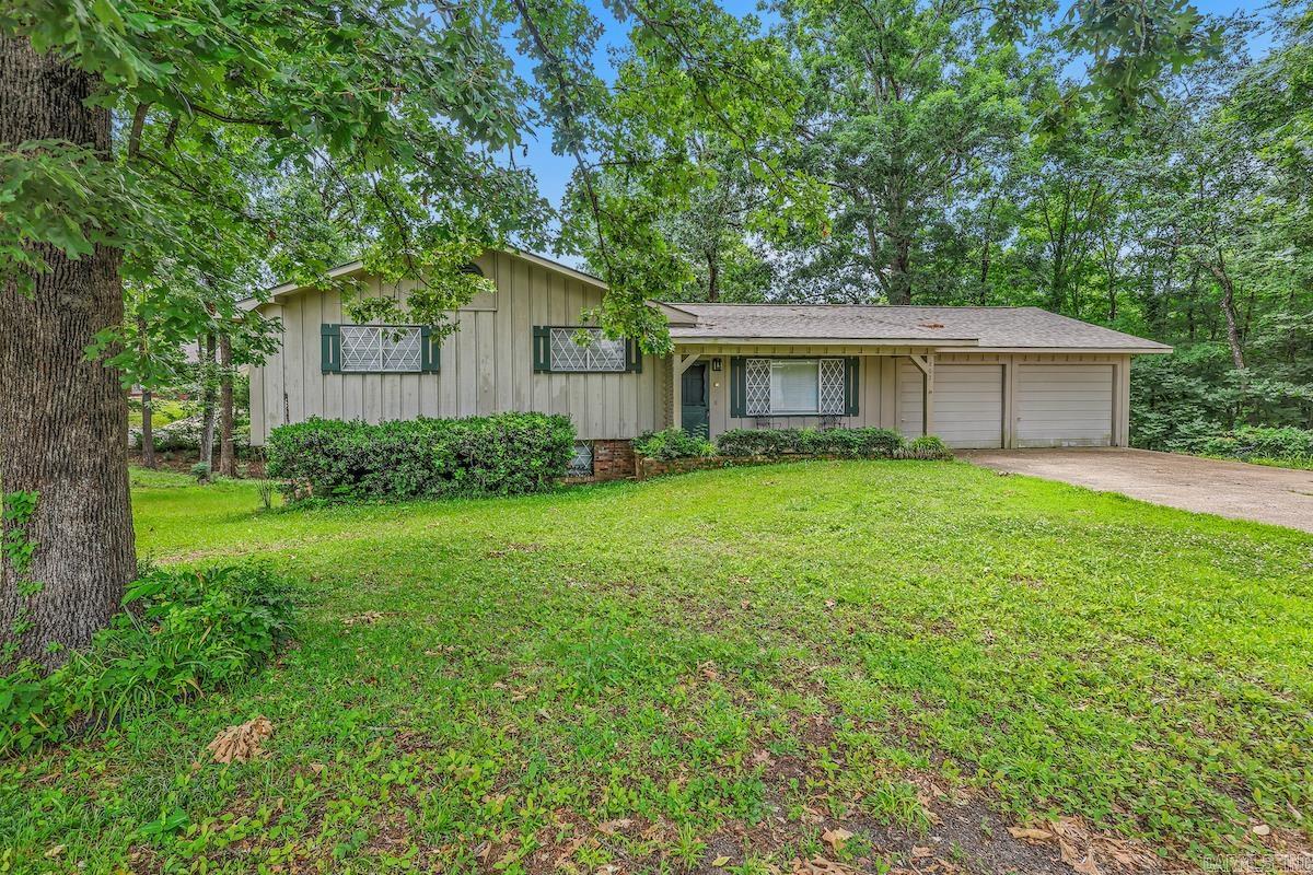 203 Halteria  Hot Springs, AR