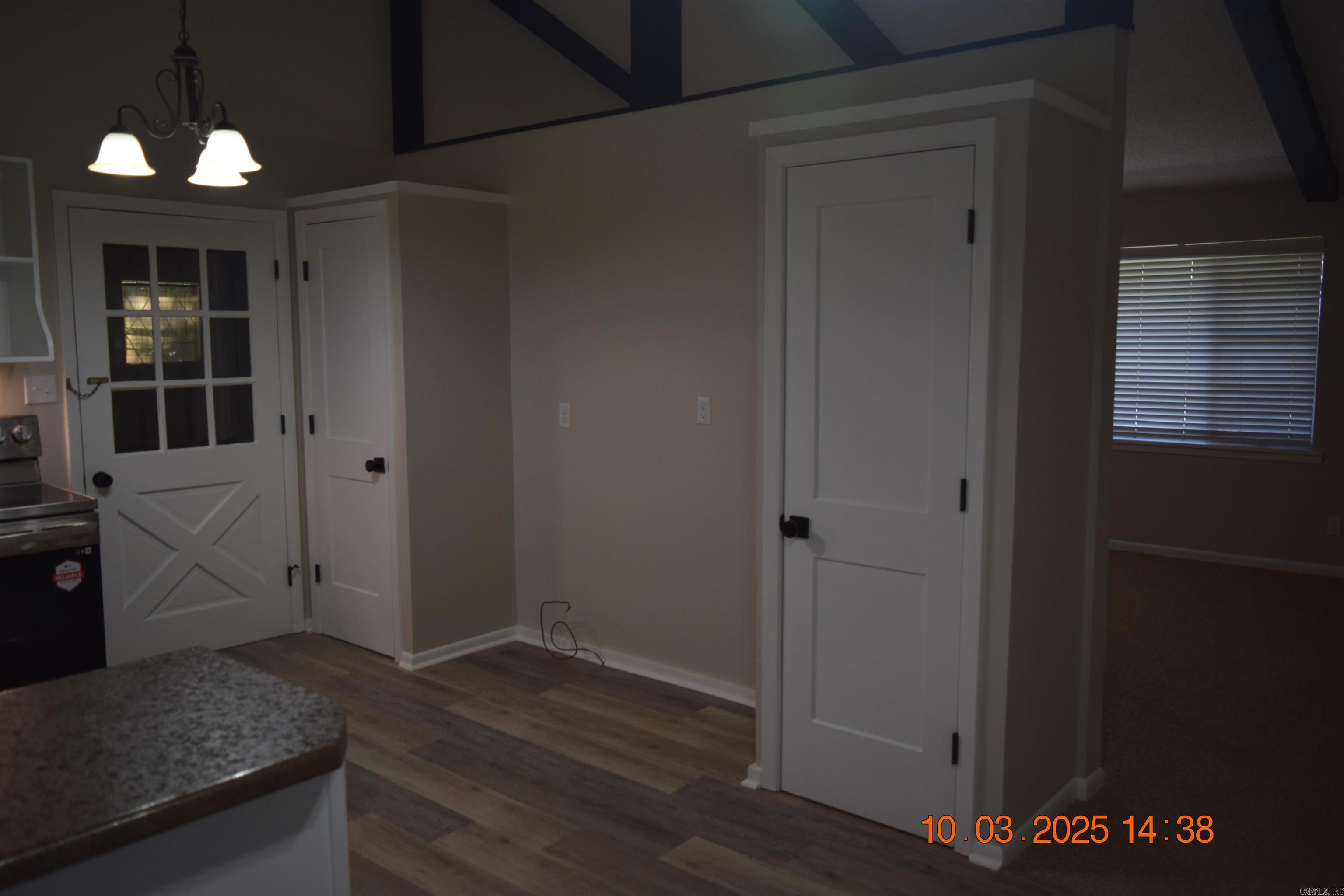 203 Halteria  Hot Springs, AR